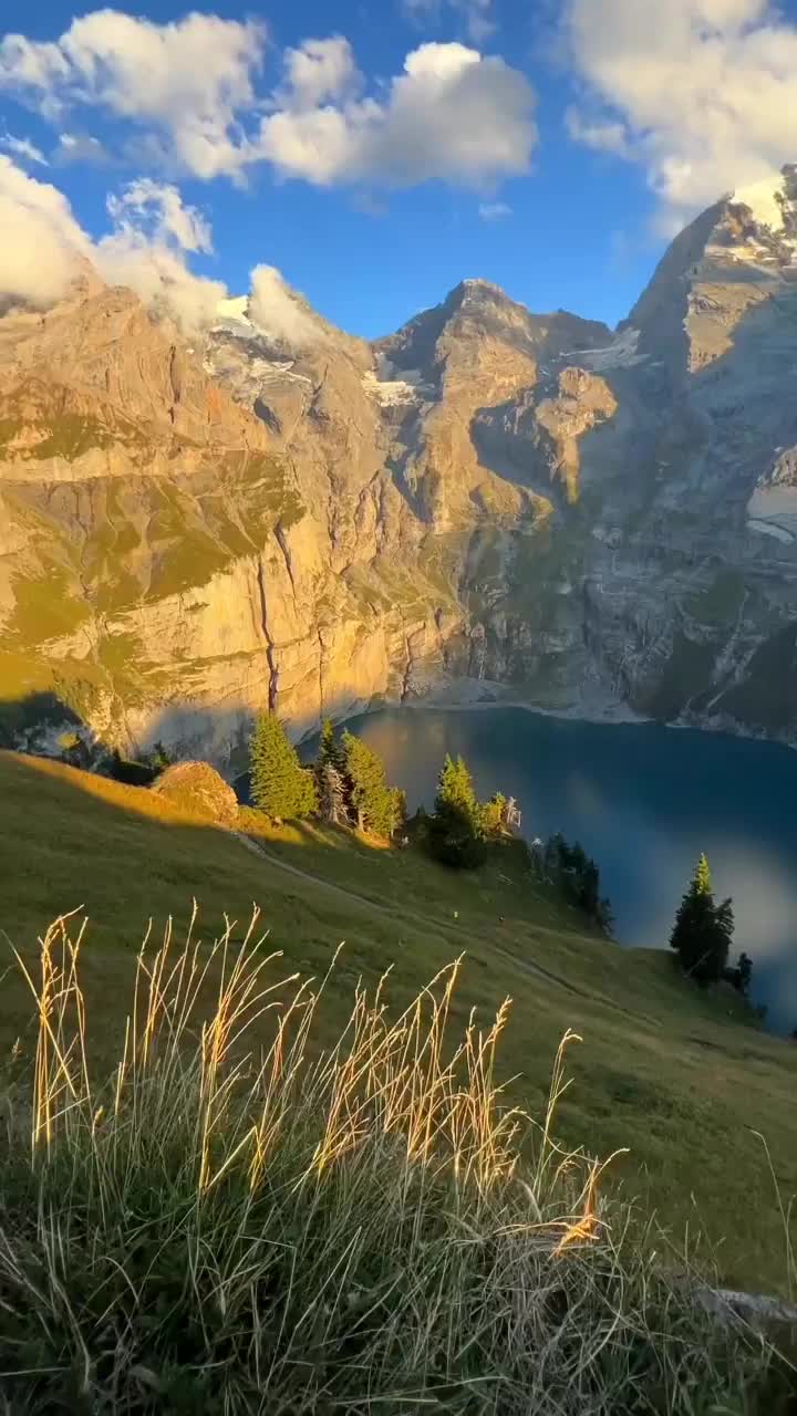 Unforgettable Day in Switzerland - Sunrise to Sunset
