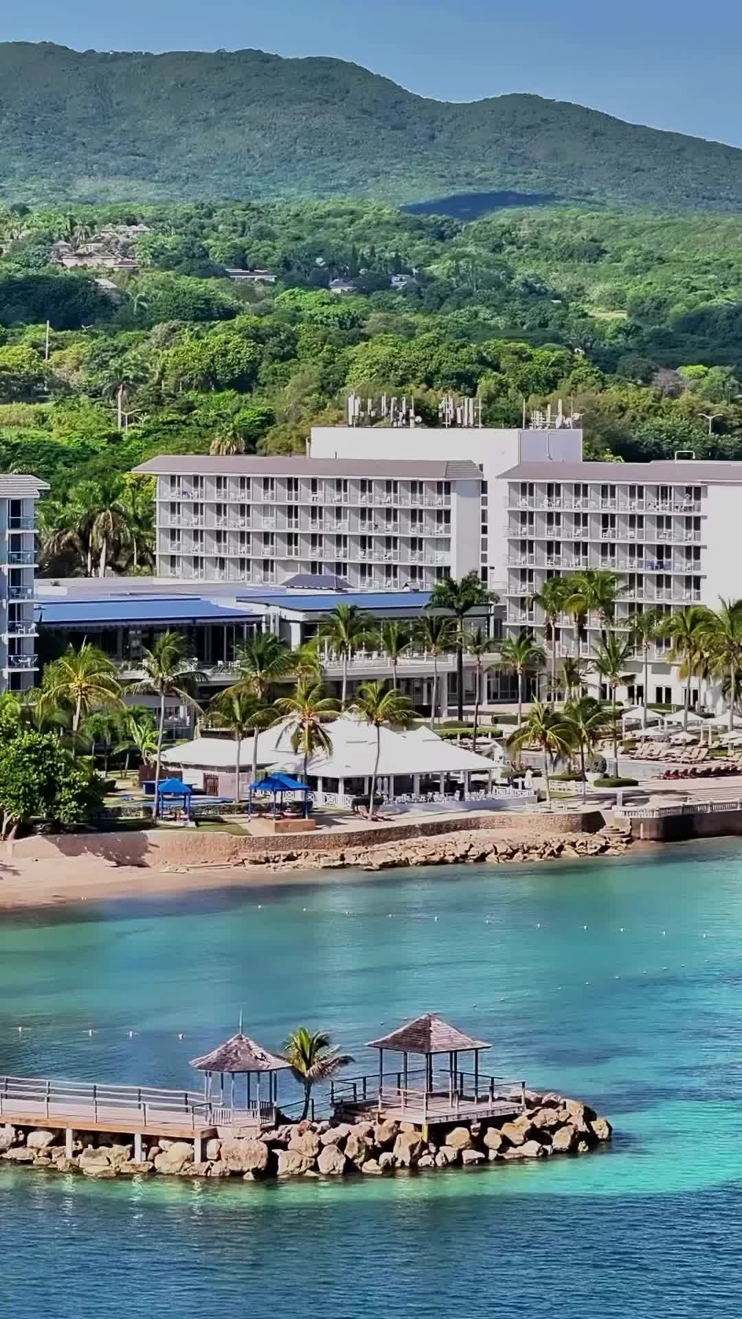 Best Holiday Gift: Hilton Rose Hall All-Inclusive Resort