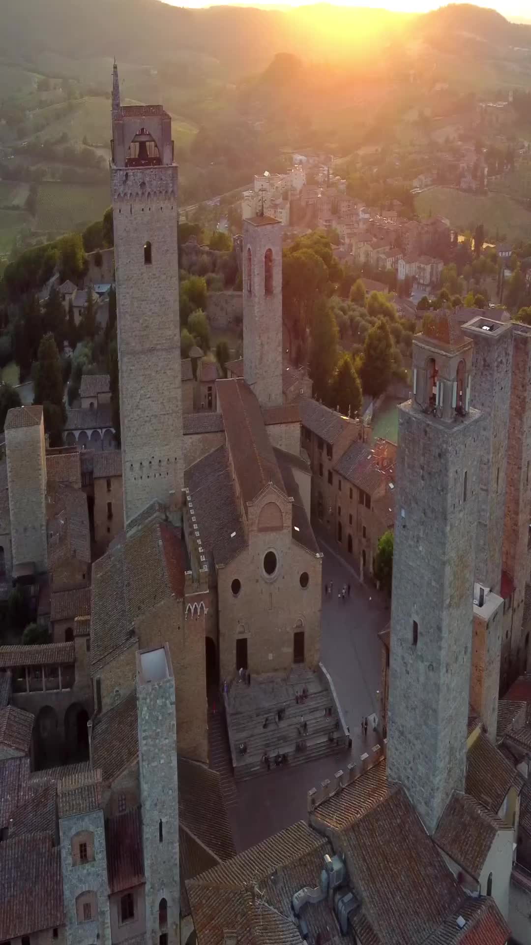 Discover San Gimignano: Tuscany's Medieval Gem