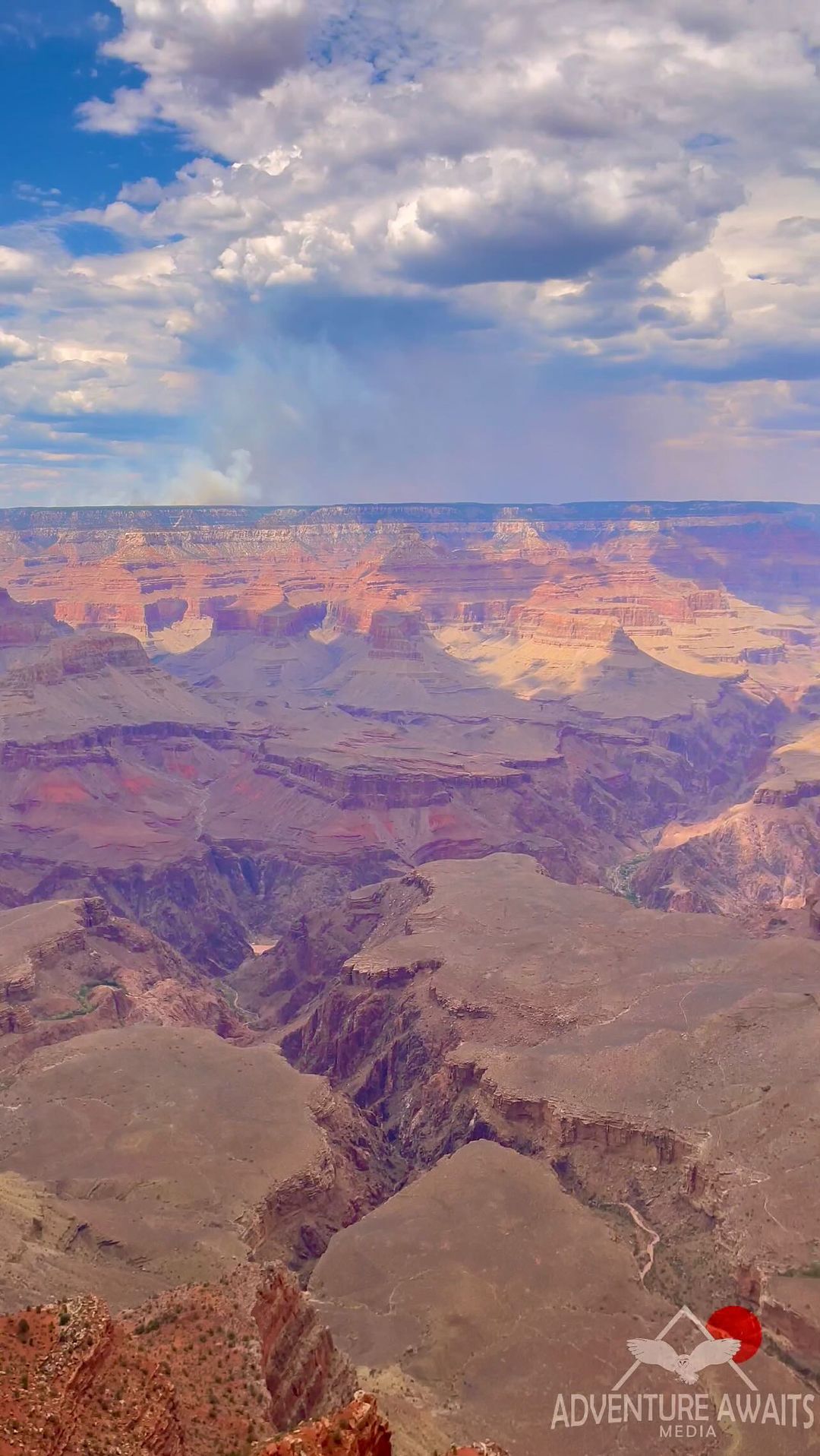 3 Days of Scenic Views and Hiking at Grand Canyon