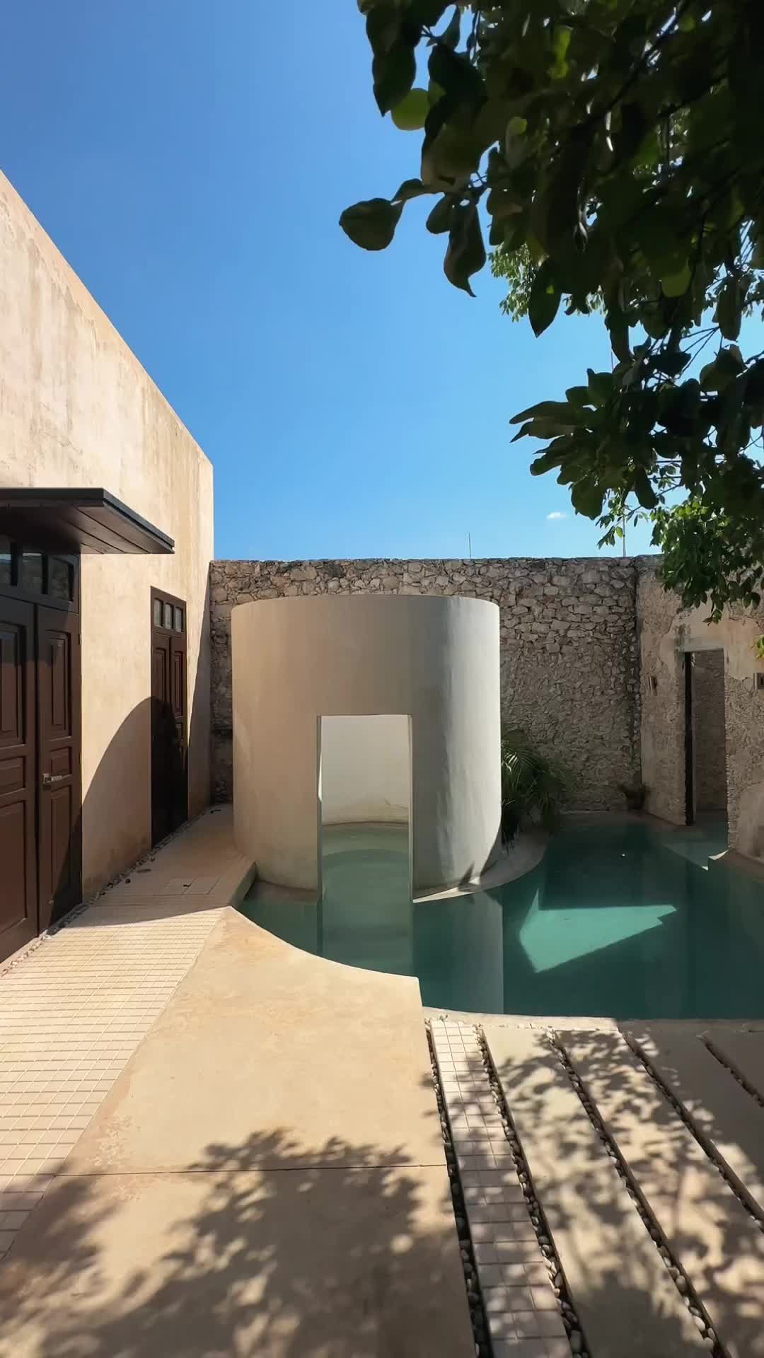 Casa Aurea: Luxury Home in Mérida, Yucatán