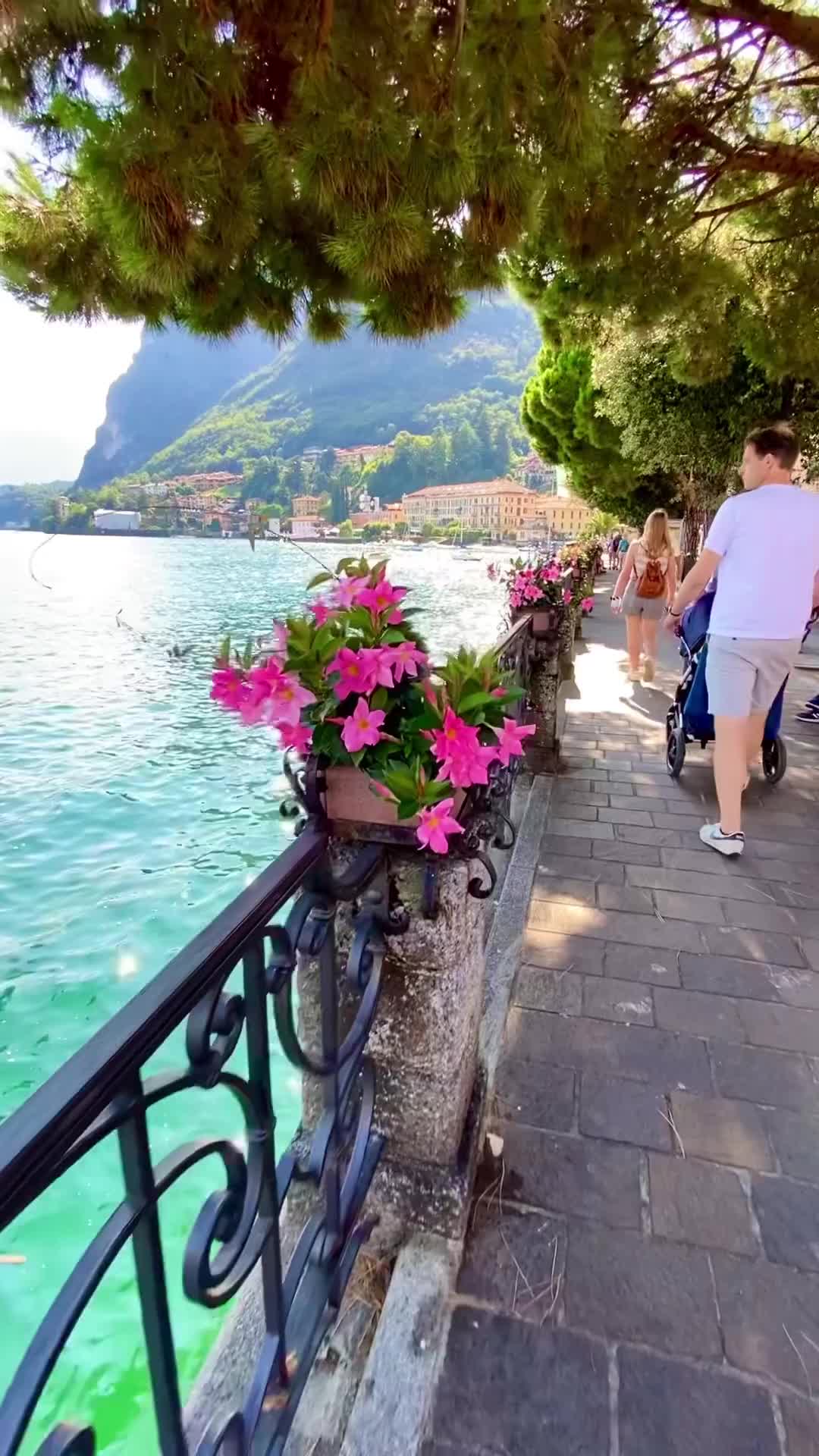 Discover the Beauty of Menaggio, Lake Como