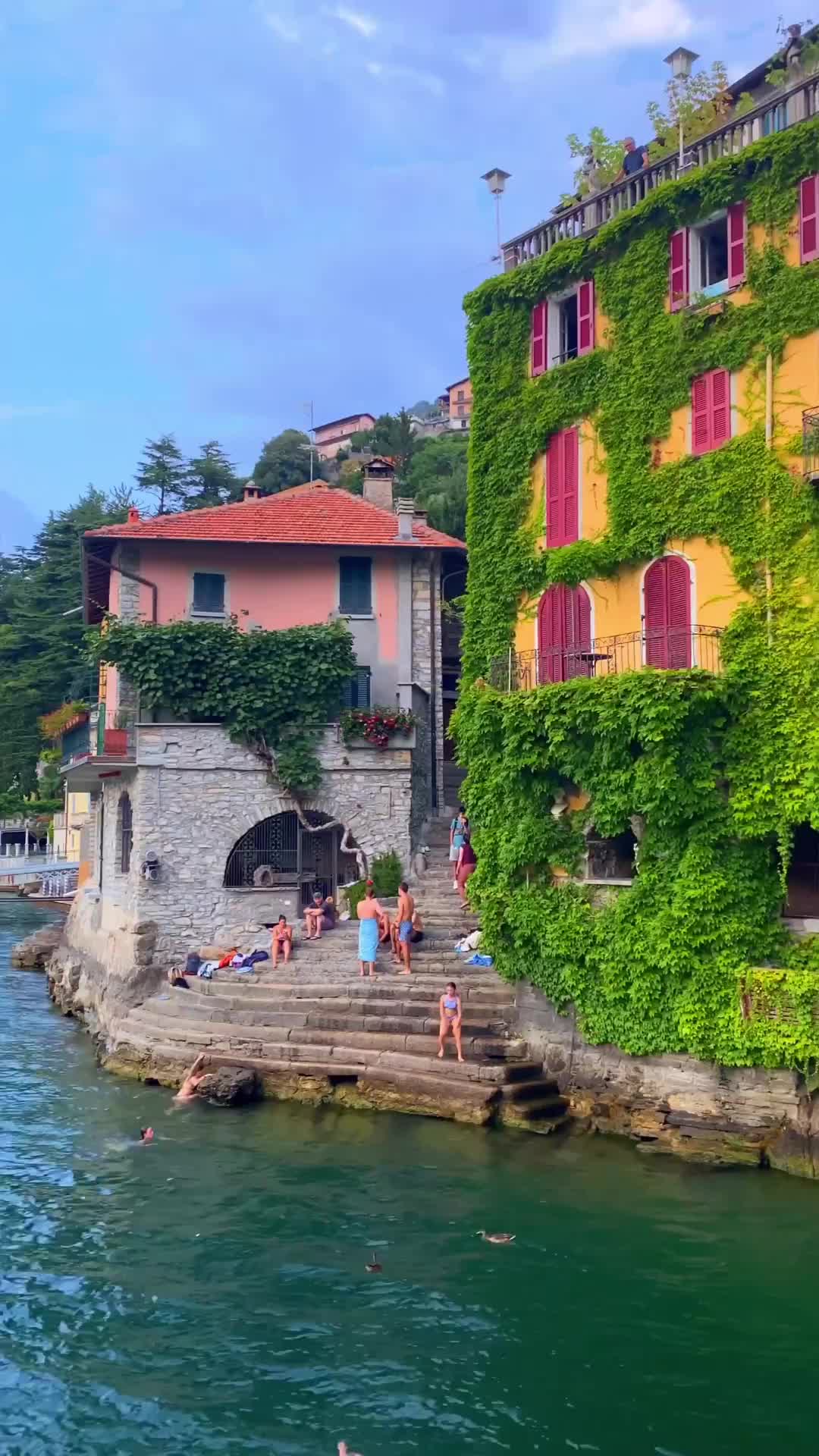 Nesso: Discover Lake Como's Hidden Paradise