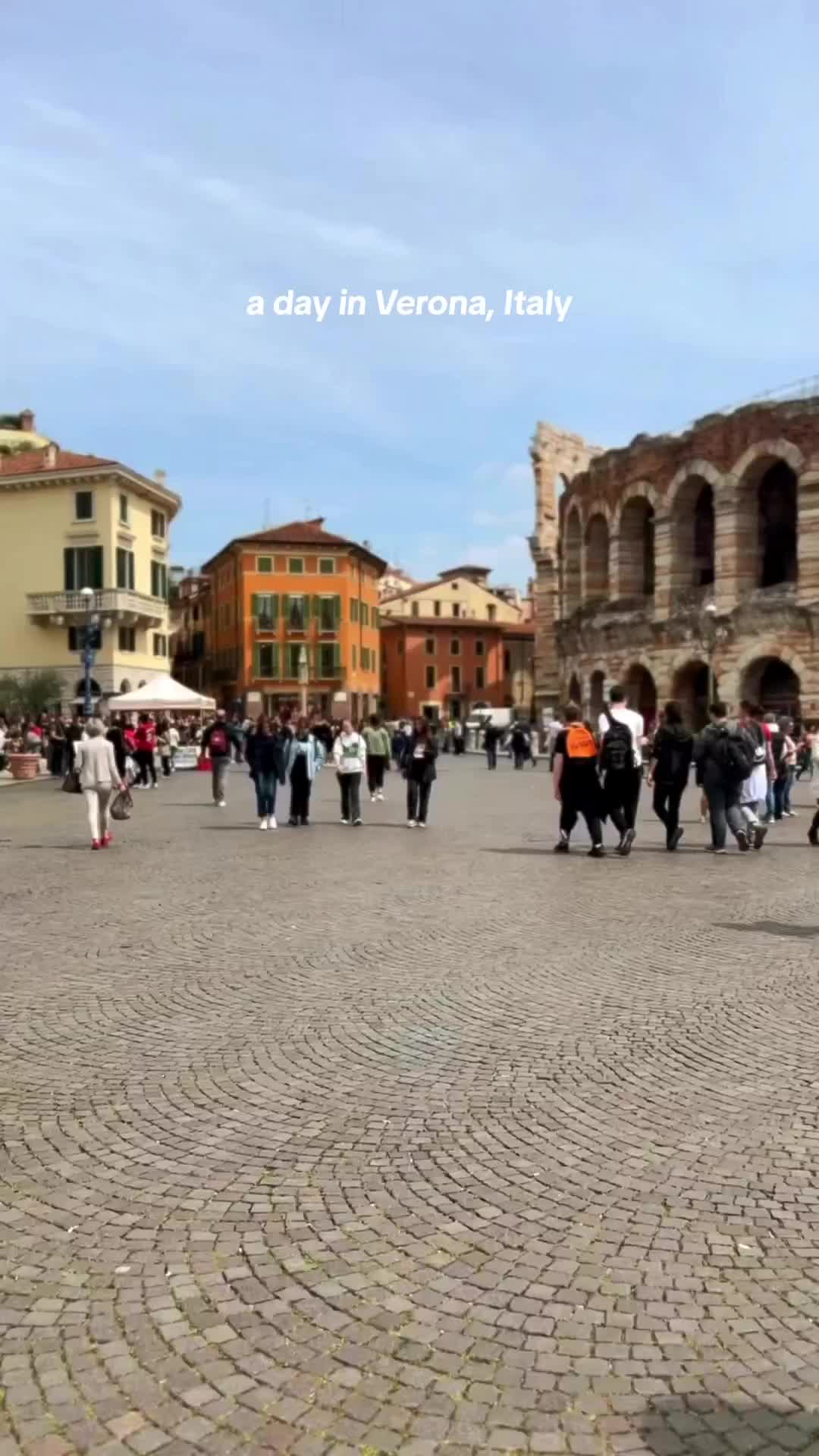 Discover Verona: Italy's Historic Gem