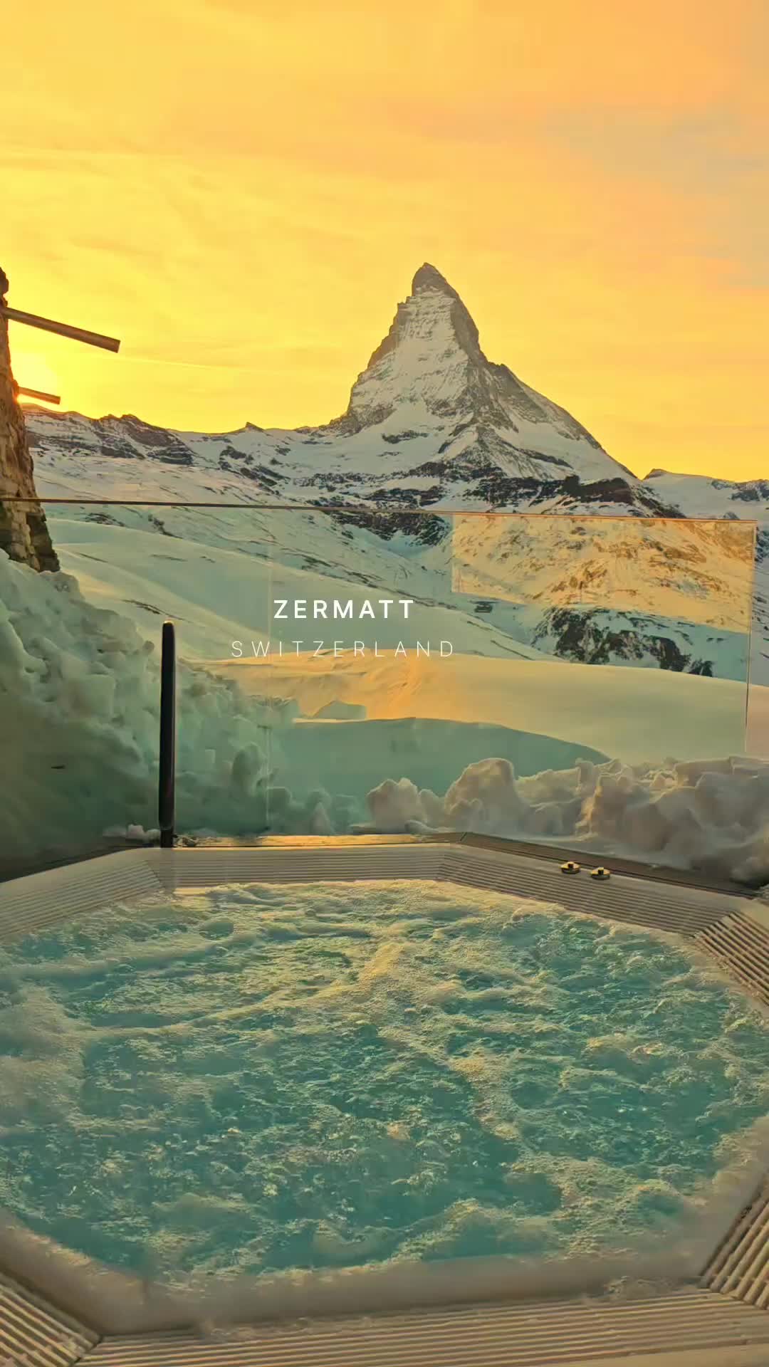 Top Things to Do in Zermatt, Switzerland