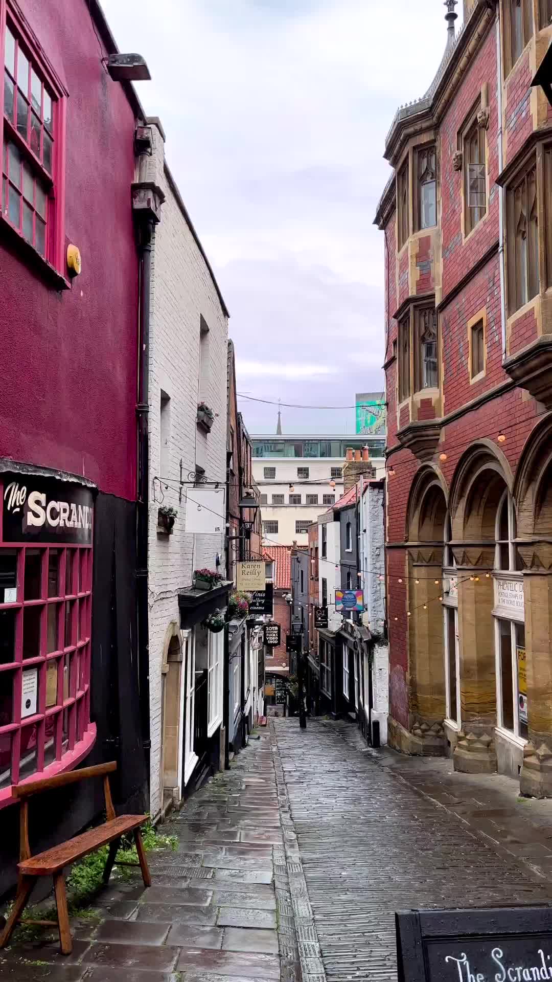 Christmas Steps📌

#bristol #christmassteps #bristoluk #uk #visitbristol