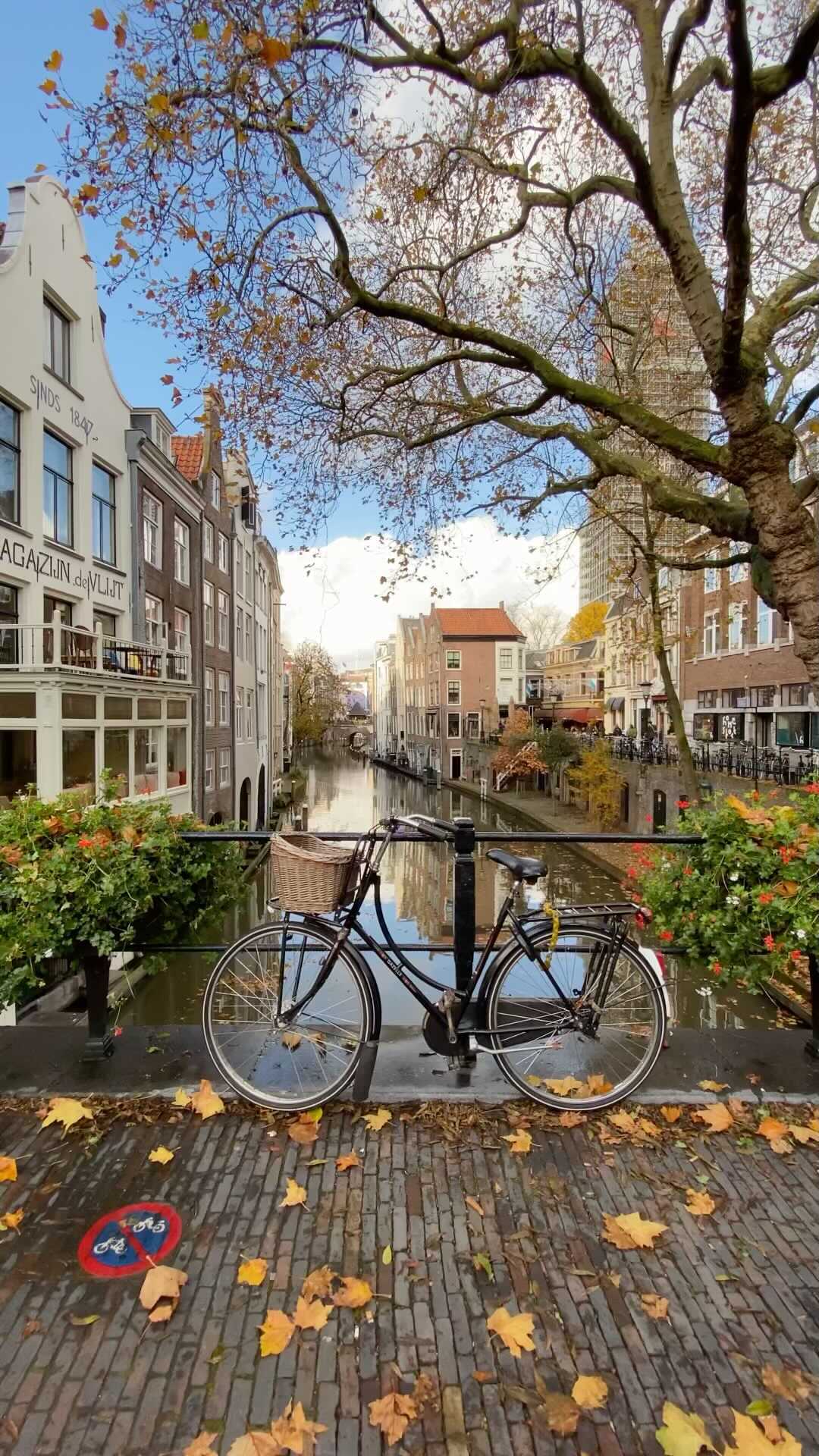 De Bilt, Nederland