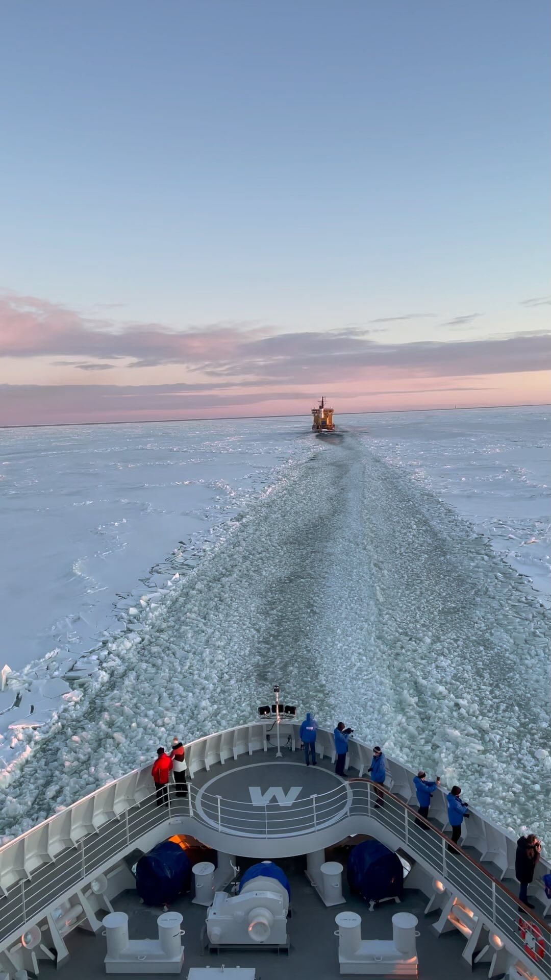 3-Day Adventure in Norbotten