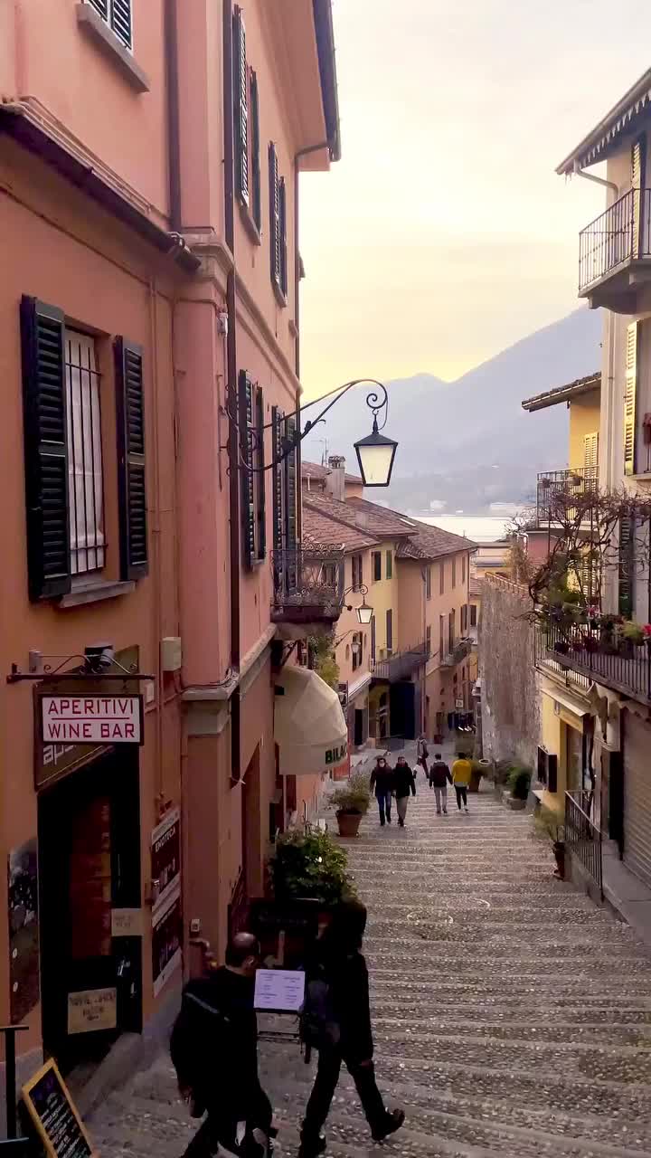 Bellagio: Explore Italy's Most Beautiful Lake Como Village