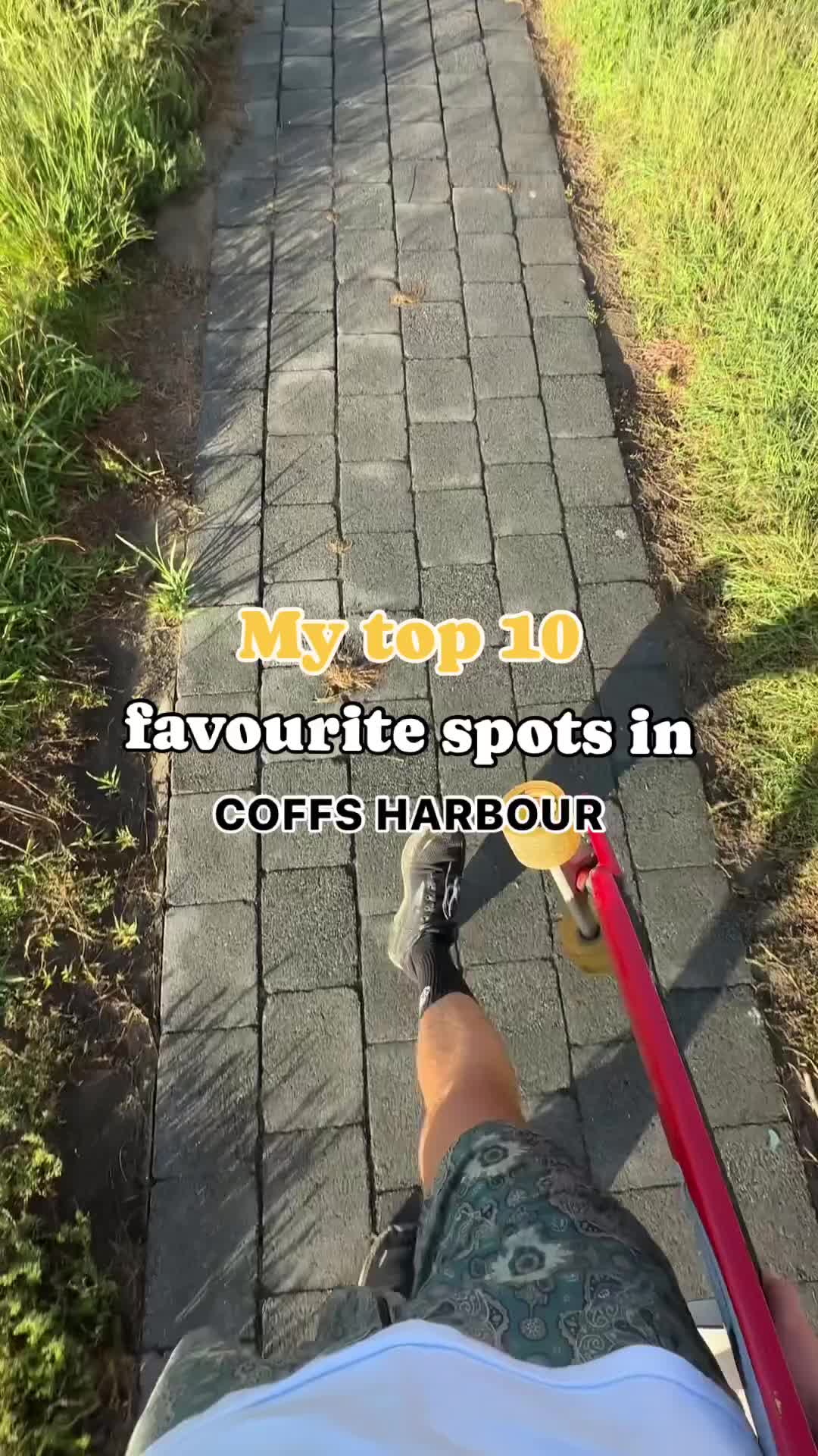 Discover 10 Reasons to Visit Coffs Harbour Today!