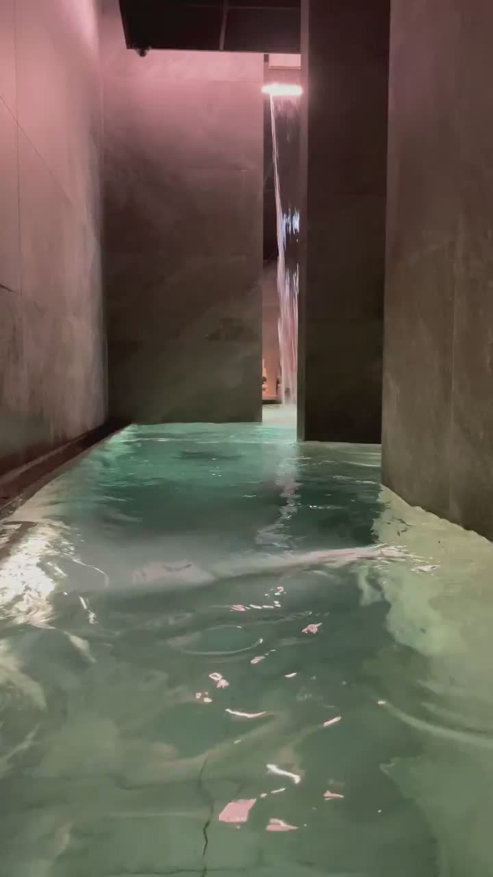 Explore Yonaguni Spa at Le Parc Hôtel Obernai, France