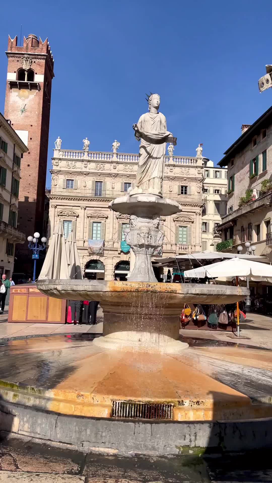 Discover Verona: Italy's City of Love and History