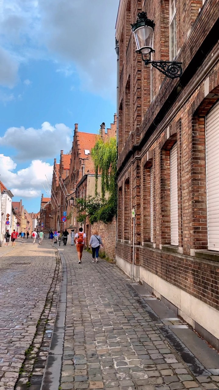 Bruges, Belgium