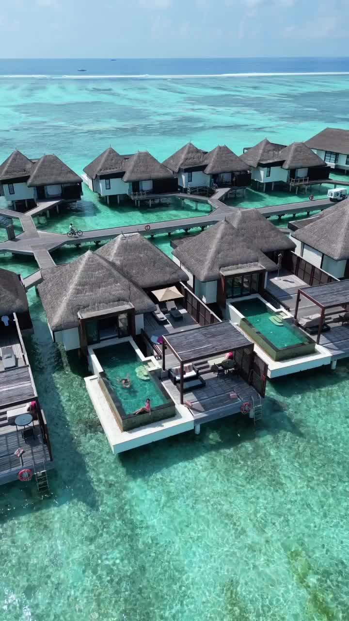 Dive into Paradise at Four Seasons Maldives