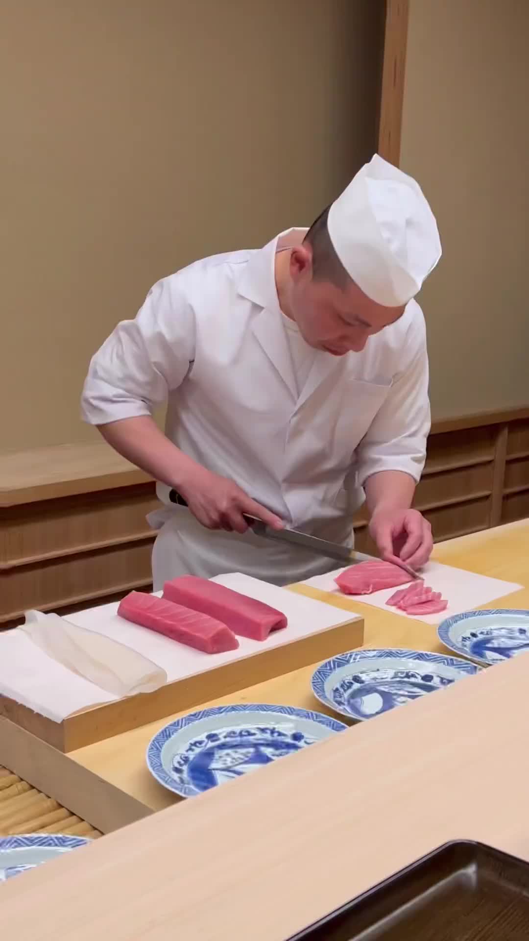 Discover Kataori: Exquisite Sashimi in Kanazawa
