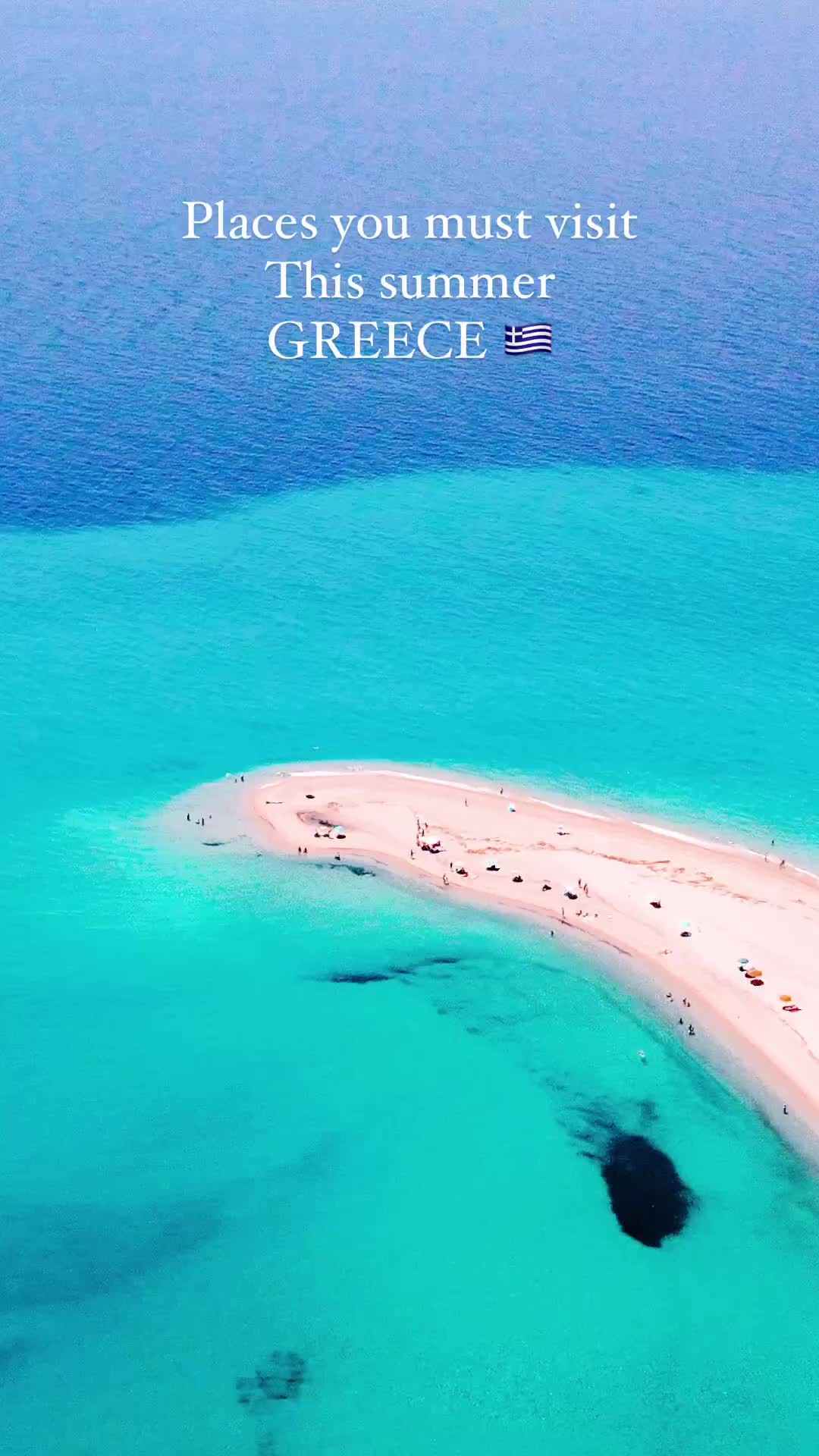 Must-Visit Summer Destinations in Greece 🌞