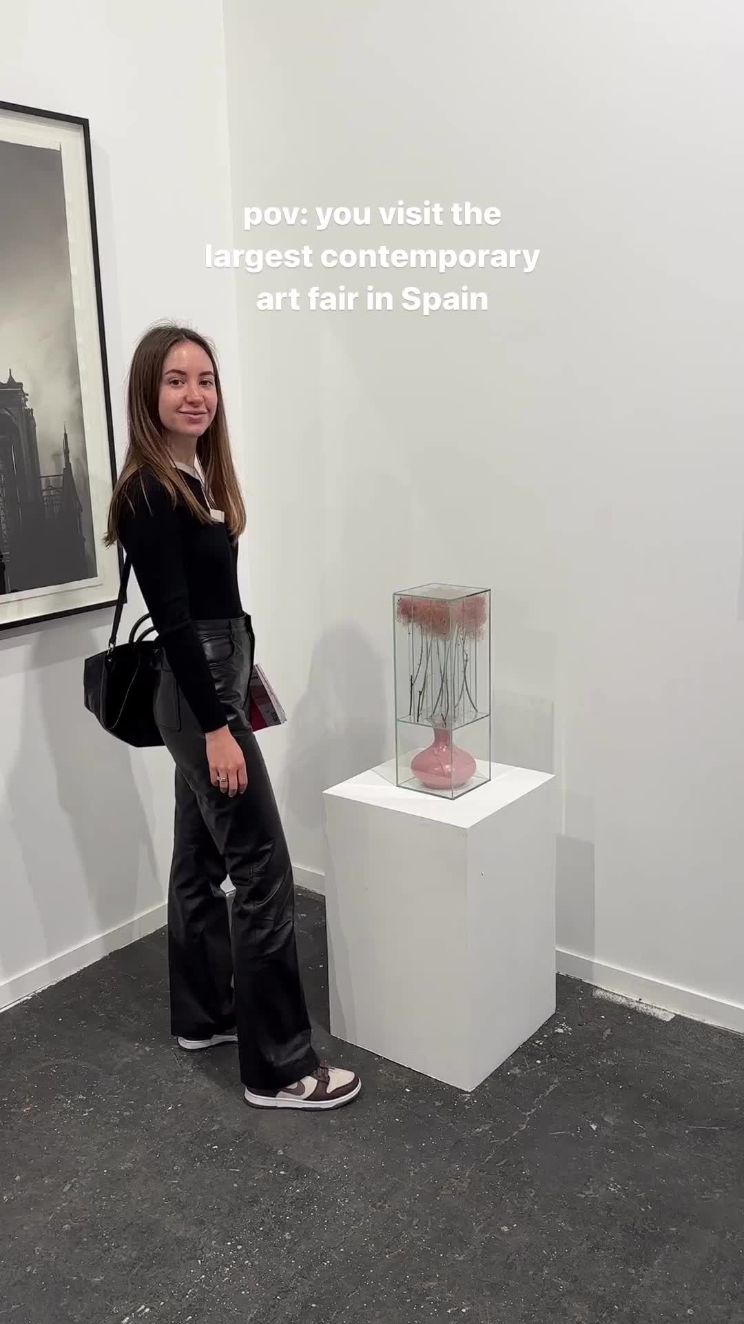 ARCOmadrid 2024: Explore Spain's Premier Art Fair