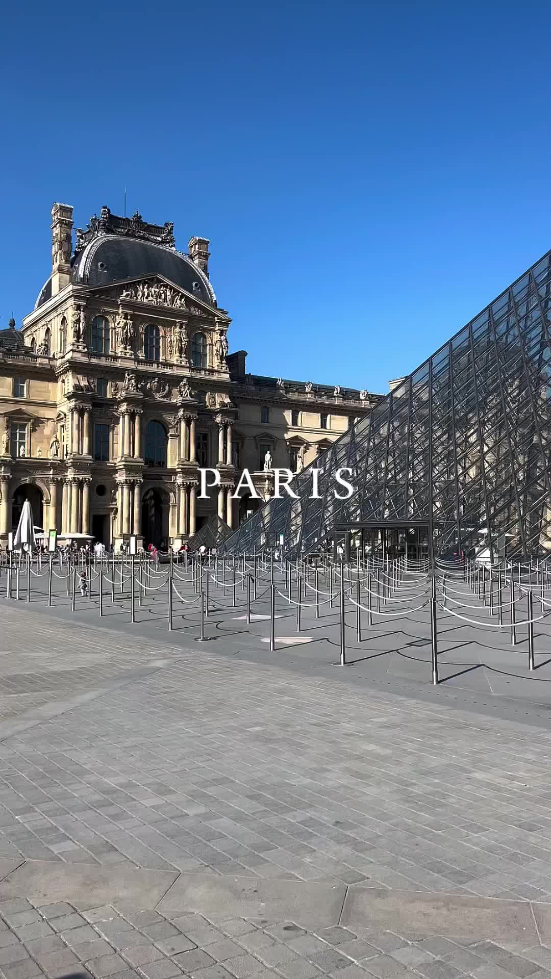 Magical Paris Moments: A Travel Vlog ✨🇫🇷