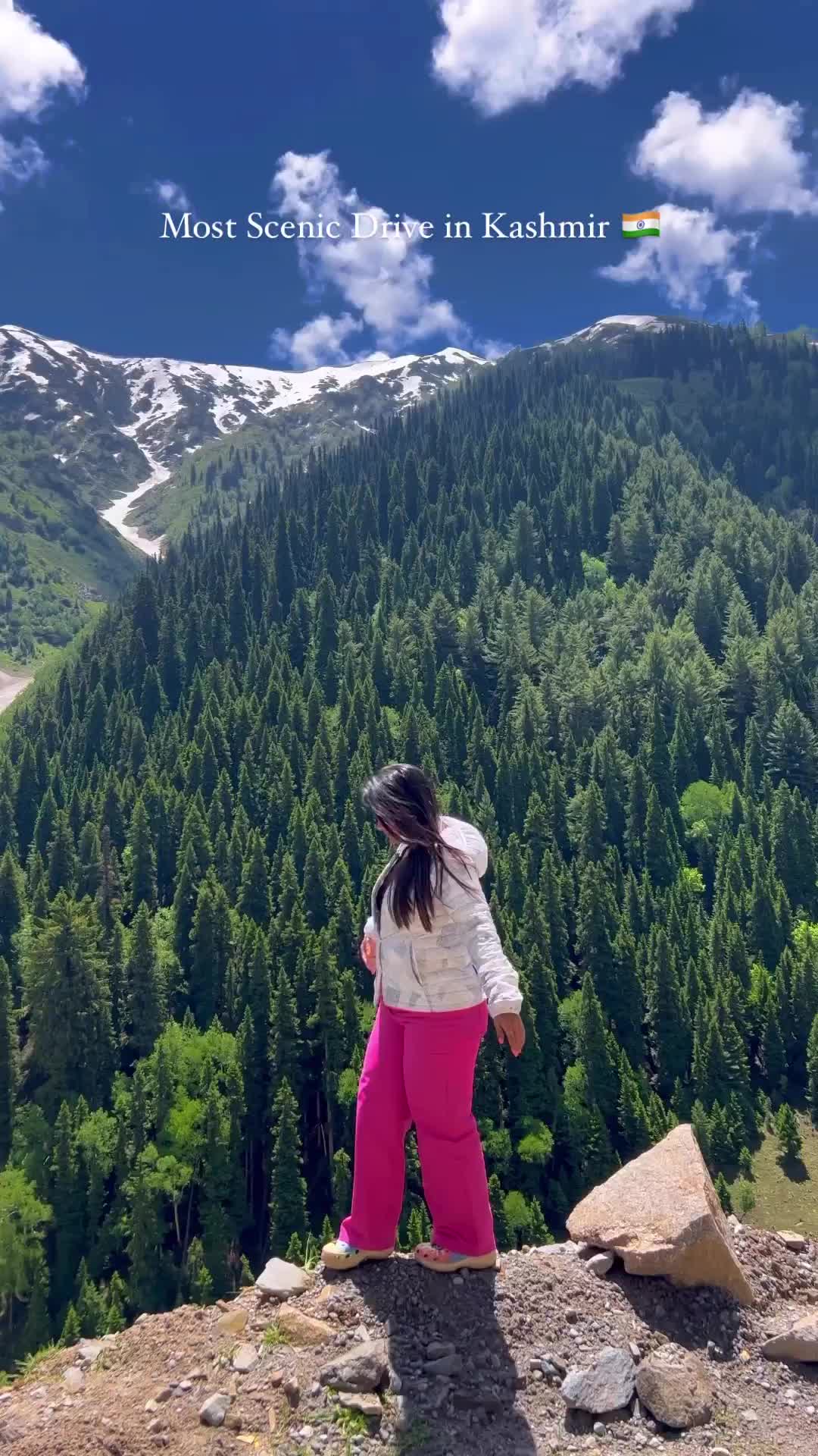 Discover the Beauty of Gurez Valley, Kashmir