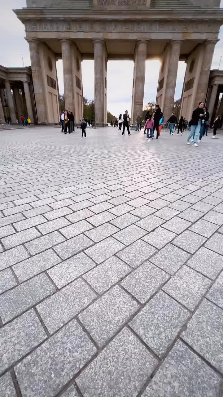 Visit some of the most beautiful, historic, and popular areas of BERLIN such as the Brandenburg Gate⚡️⚡️📸📸

⚡️Save this Reel for your next trip to Berlin!

⚡️Would you like to go?
.
.
.
.
#berlin #berlín #berlinalemania #deutschland #germany #visitberlin #visitaberlin #brandenburggate #brandenburgertor #alemania #felipprado #walkersandwanderers #videografo #filmmaker #filmmakers #filmmakerslife #filmmakersworld #viajerosporelmundo #megustaviajar #travelers #creadordecontenido #contentcreator #travel #traveltips #europedestinations #exploregermany