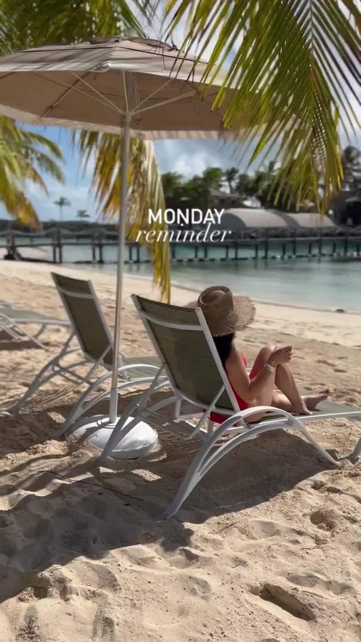 MONDAY REMINDER 🤍

Paradise found on this tour I took to Blue Lagoon in Bahamas via @celebritycruises 🇧🇸 
.
.
.
.

#bahamas #sheisnotlost
#reelsofinstagram #reeltoedit #reelsexplore #reeltoreel #reelit #reelsviral #reelitin #explorepage #likeyou #reelsvideo #travelreelsoninstagram