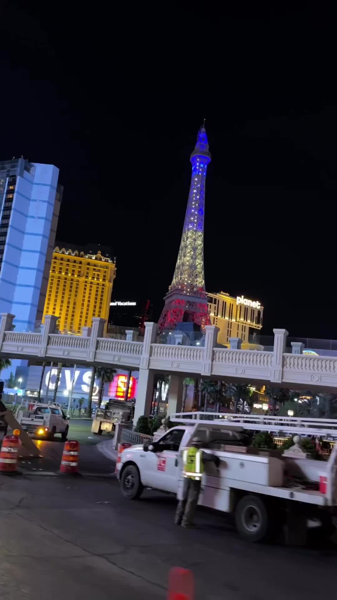 What Happens in Vegas Stays in Vegas - Las Vegas Fun