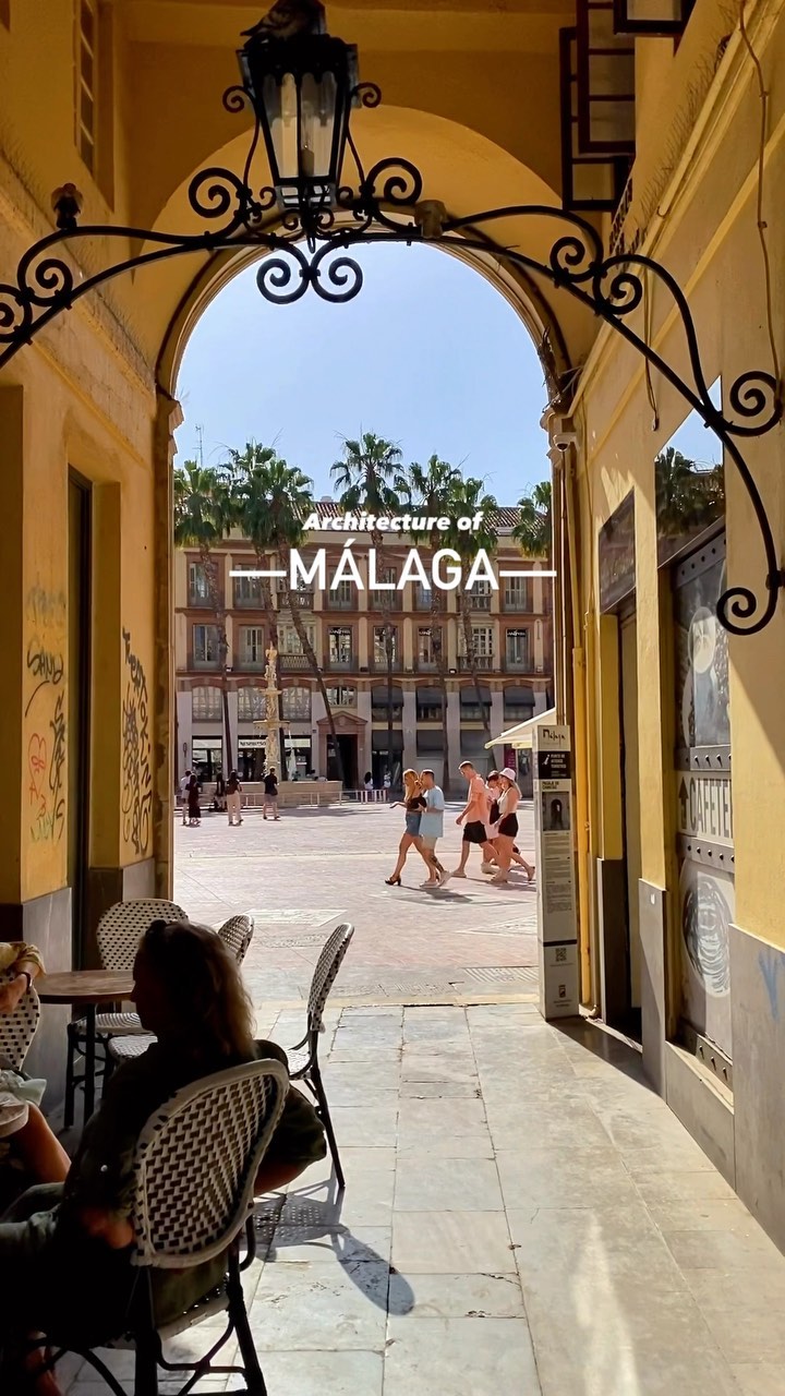 Málaga, Spain