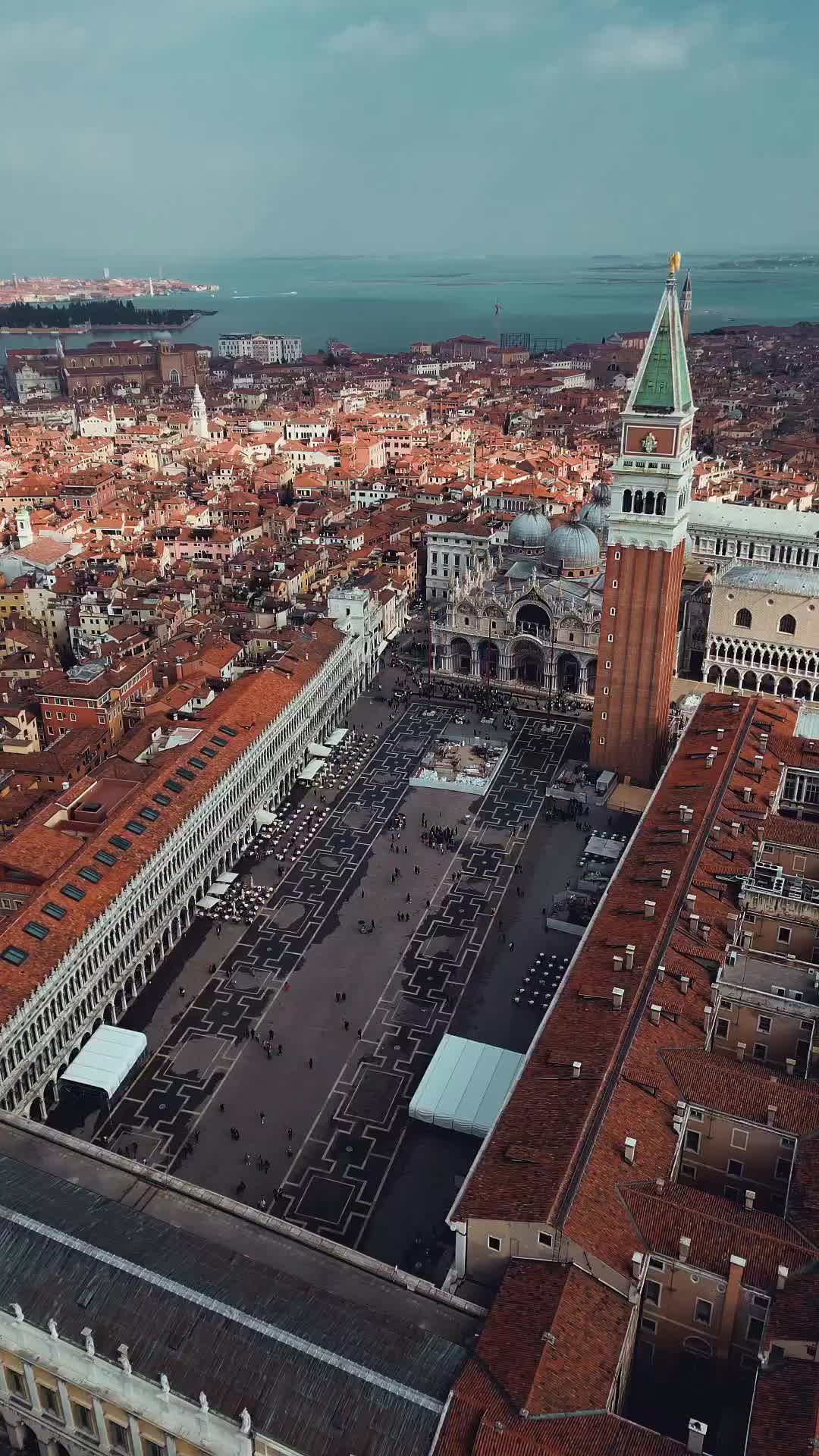 Piazza San Marco in Venice - A Must-See Landmark