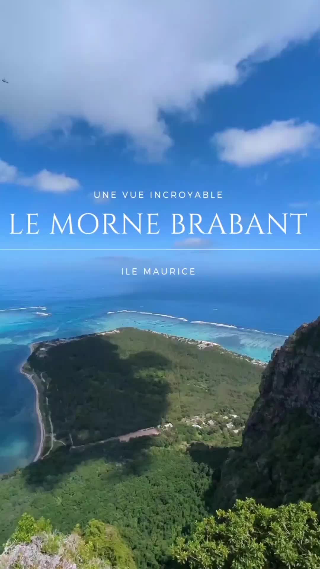Hiking Le Morne Brabant: Mauritius' Ultimate Challenge