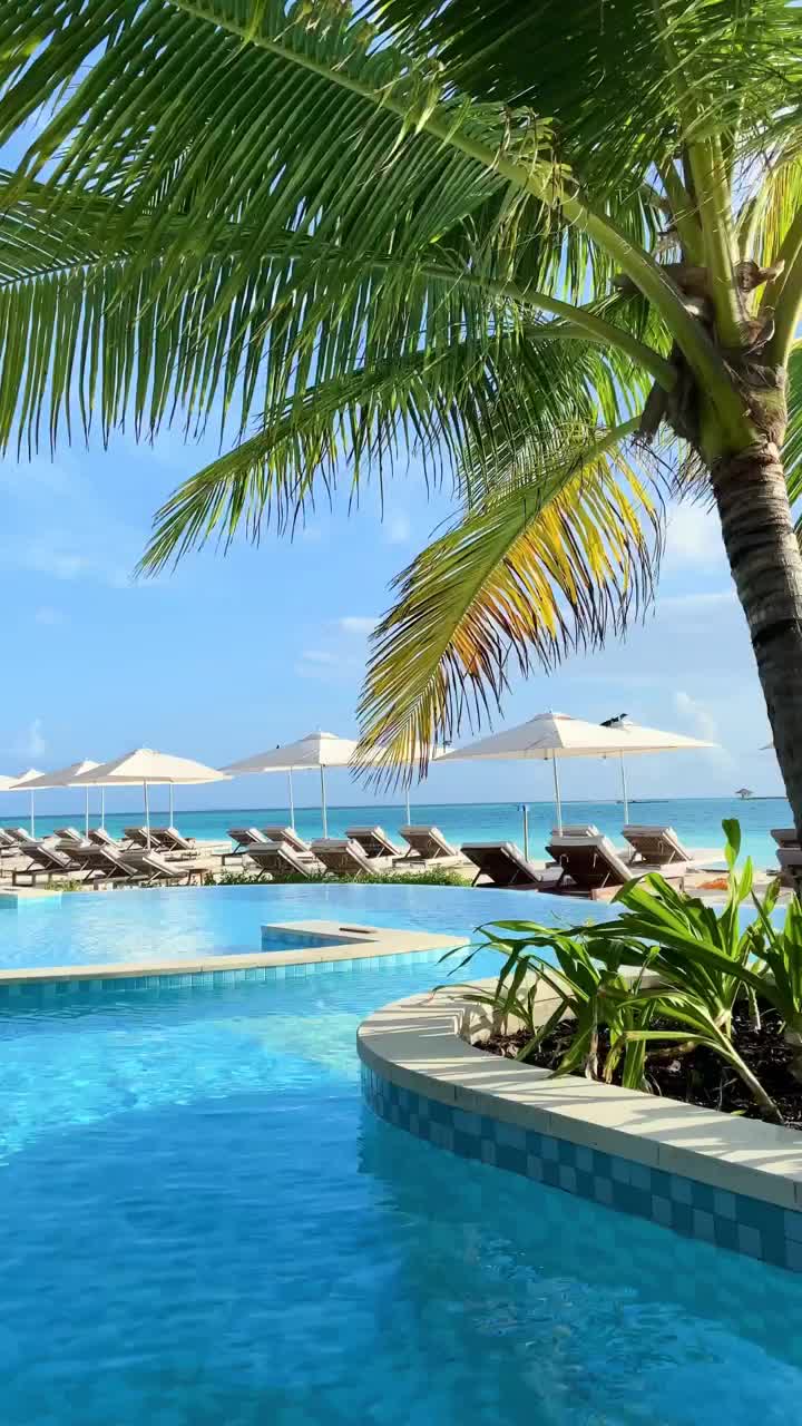 Luxury Escape to InterContinental Maldives Resort