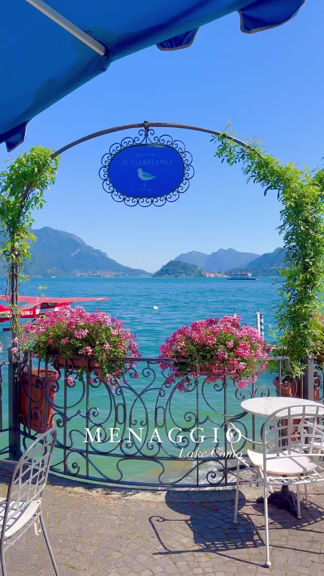 Discover the Charm of Grand Hotel Menaggio, Lake Como