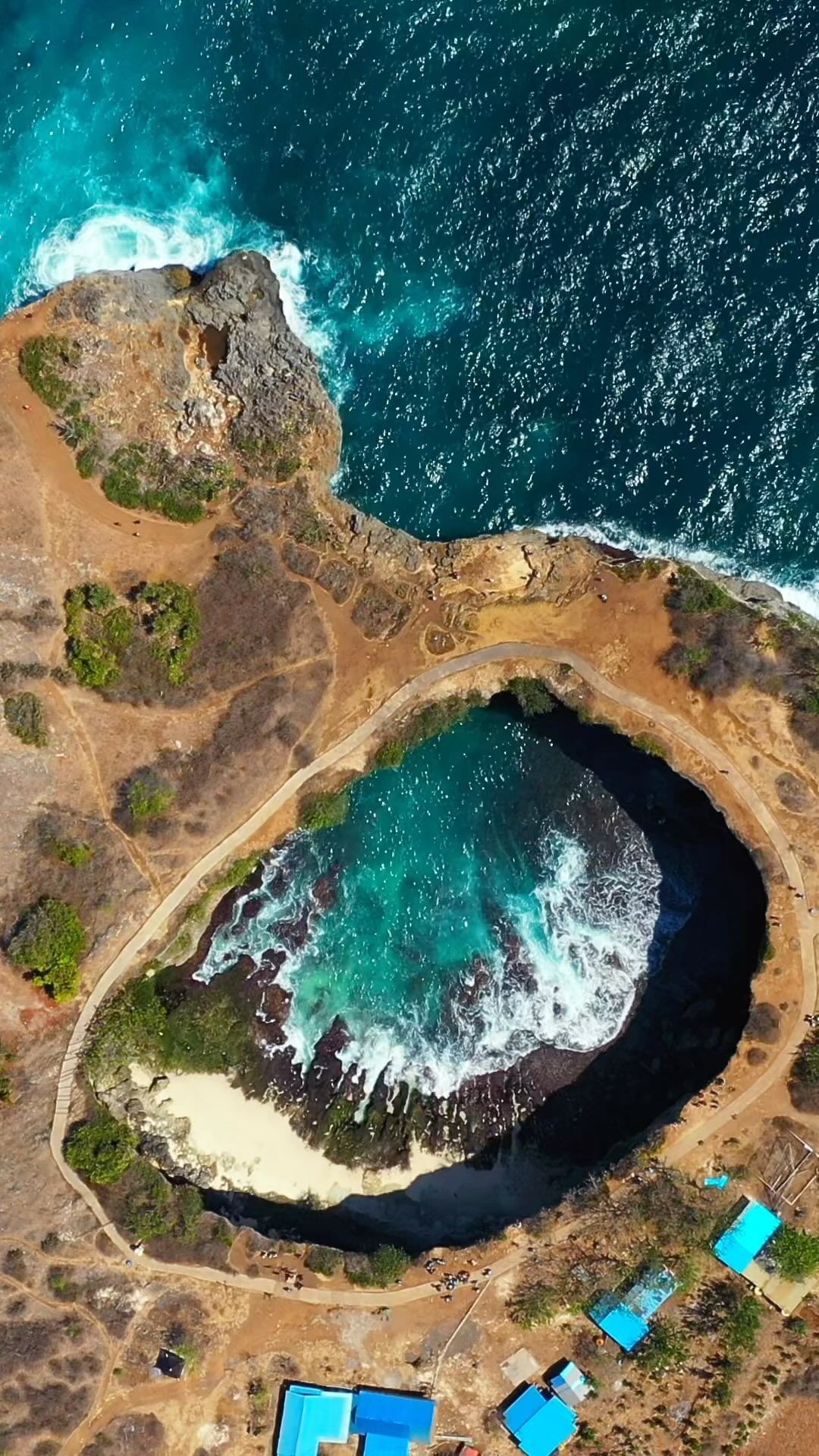 Aventura y Relajación en Bali, Lombok y Gili