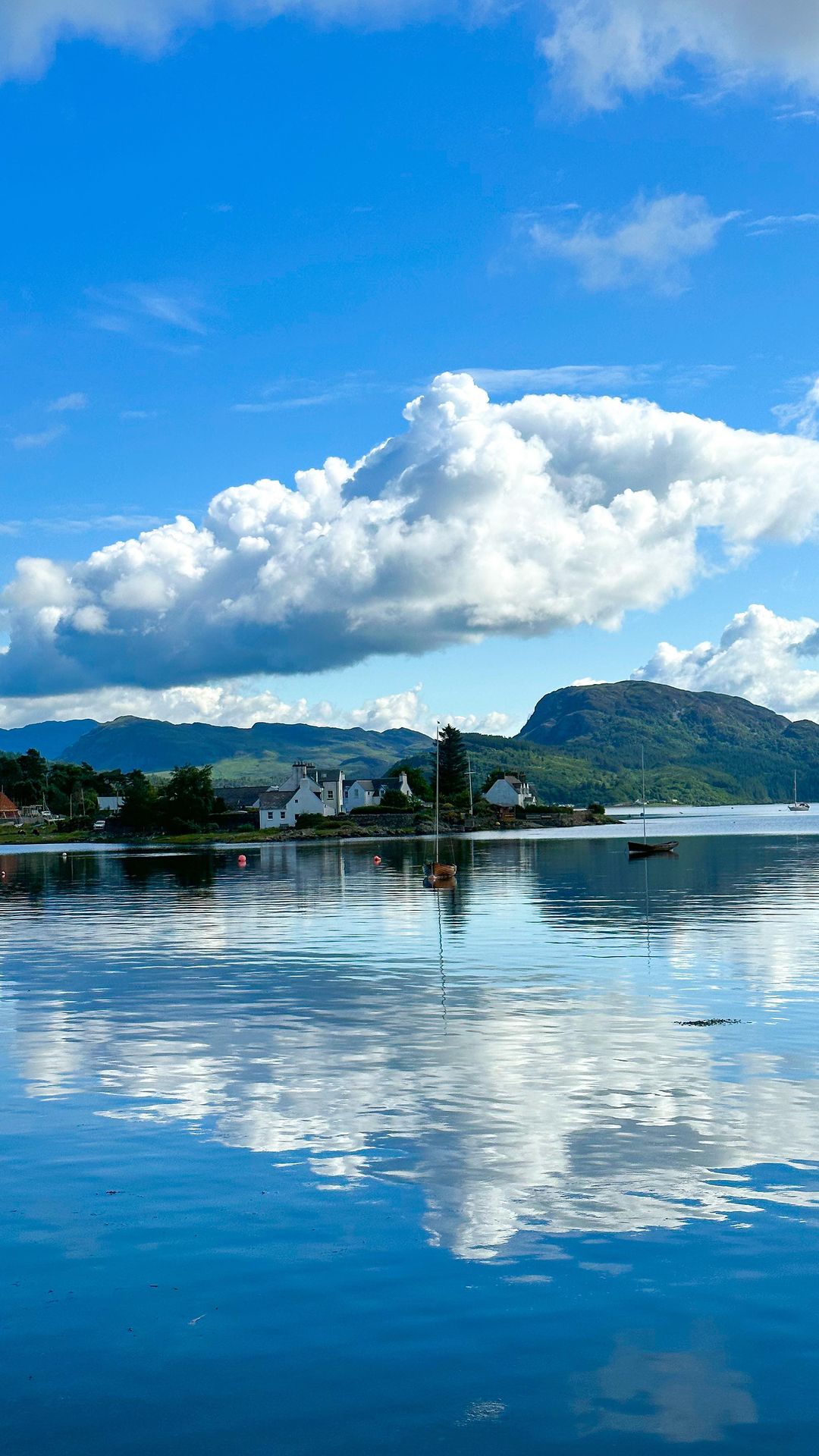 Culinary Delights and Cultural Wonders in Alloa, Scotland