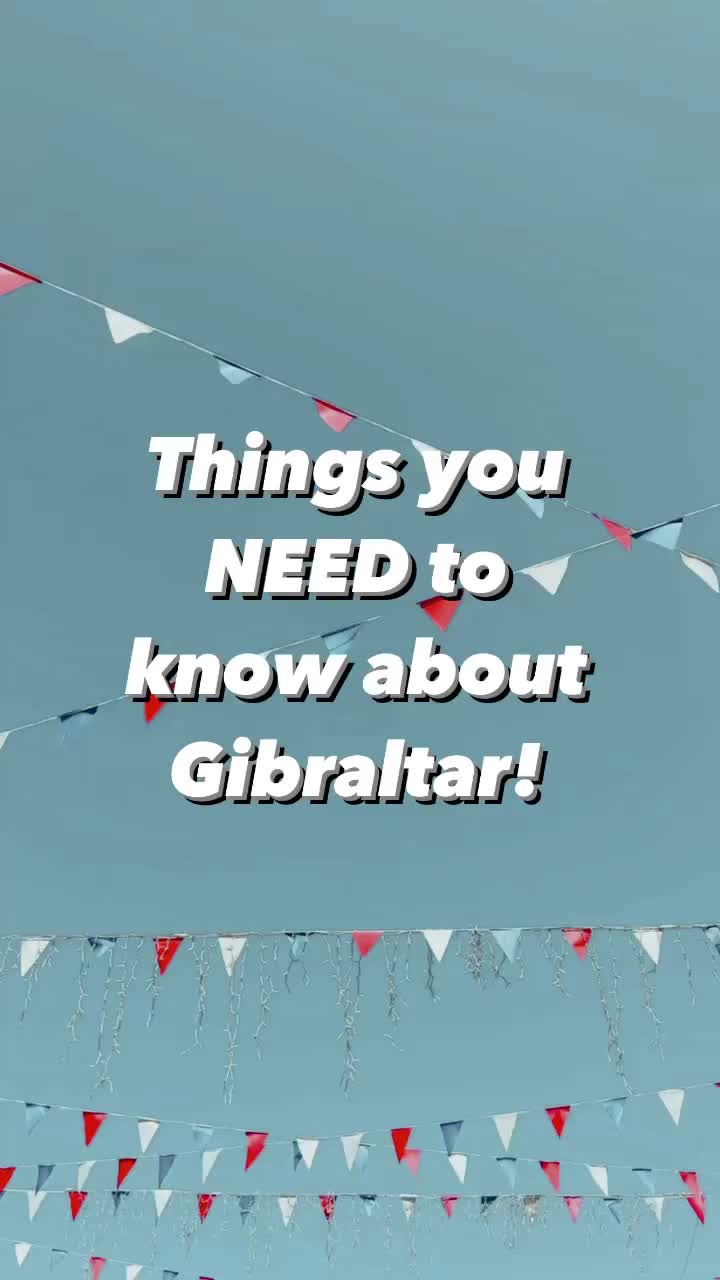 Common Misconceptions About Gibraltar Debunked! 🤔