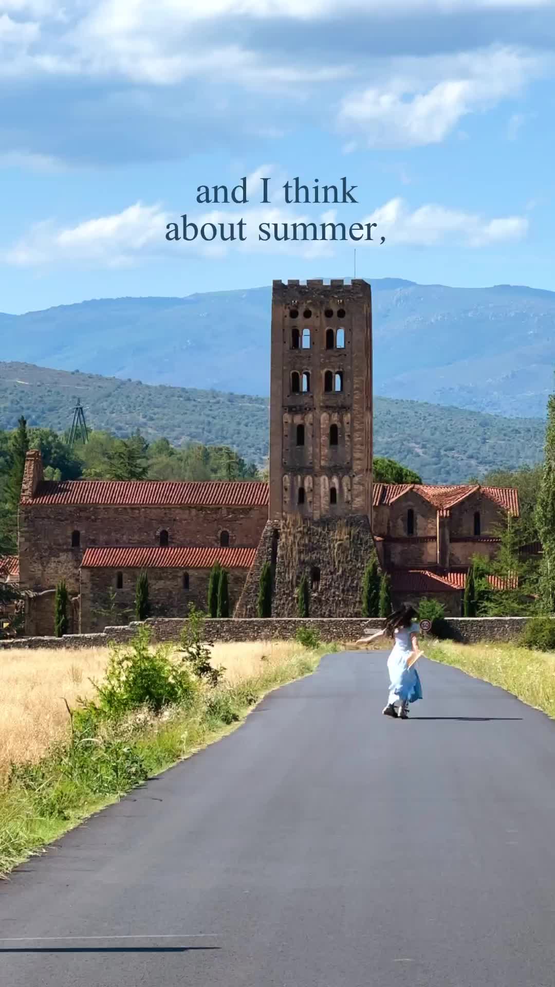 Discover Summer in Pyrénées-Orientales, France