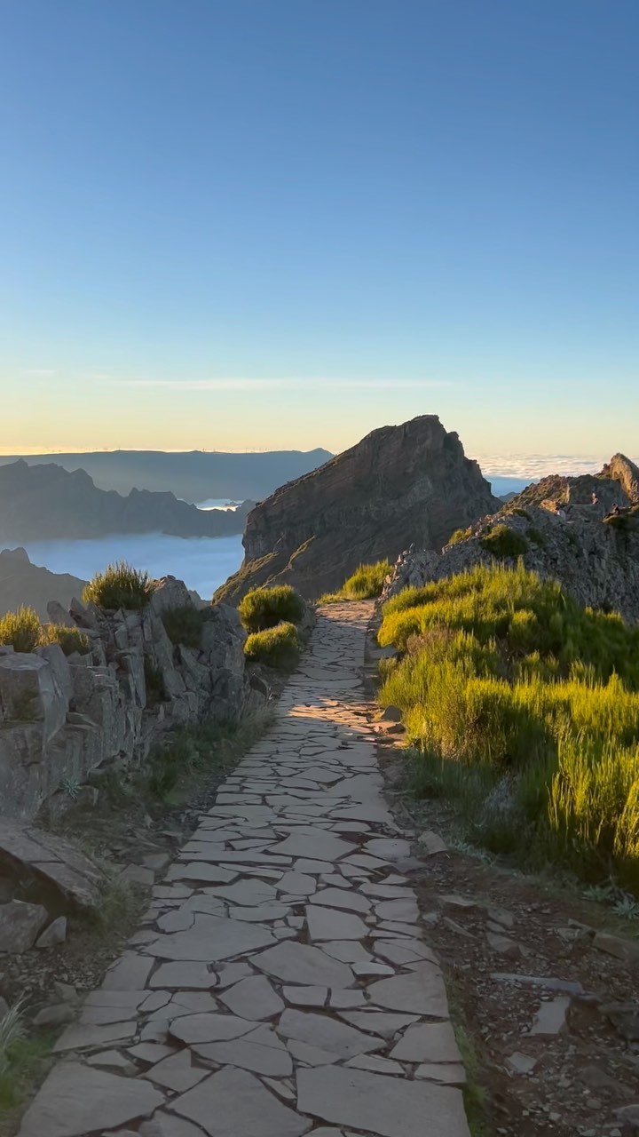 Embark on an epic journey to the heart of the Atlantic, where the emerald embrace of Madeira beckons the souls of adventurers and nature lovers alike. 🌟🌿

Imagine an island sculpted by the whims of the elements, a place where Mother Nature has painted every inch with her most vibrant palette. Here lies Madeira, an island not just to be seen, but to be felt with every sense. 🌬️👁️🍃

With a heart full of wanderlust, I’ve crafted a guide that serves as your key to unlock the island’s most mesmerizing mysteries—hidden trails that lead to panoramic peaks, secret coves, cascading waterfalls, and viewpoints that stretch the imagination. 🗝️🌄🏞️

Ready for an adventure that will etch itself into your memory? Tag your fellow explorer and set your sights on the majestic landscapes of Madeira! 🚀👫

Dive into discovery! 👉🏼 Grab your guide to Madeira’s marvels by hitting the link in my bio. 📲

#MadeiraAdventures #ExploreTheIsland #HiddenGems #TravelGuide #MadeiraMap #PortugalTravel #PrivateGuide #Madeira #MadeiraIsland #VisitMadeira #VisitMadeiraisland #visitportugal #MadeiraLovers #TravelMadeira #PortugalLovers #ExploreMadeira #HikingParadise #IslandLife🌴 #NaturePhotography #TravelGoals #Wanderlusters #OutdoorExploration #BucketListDestinations