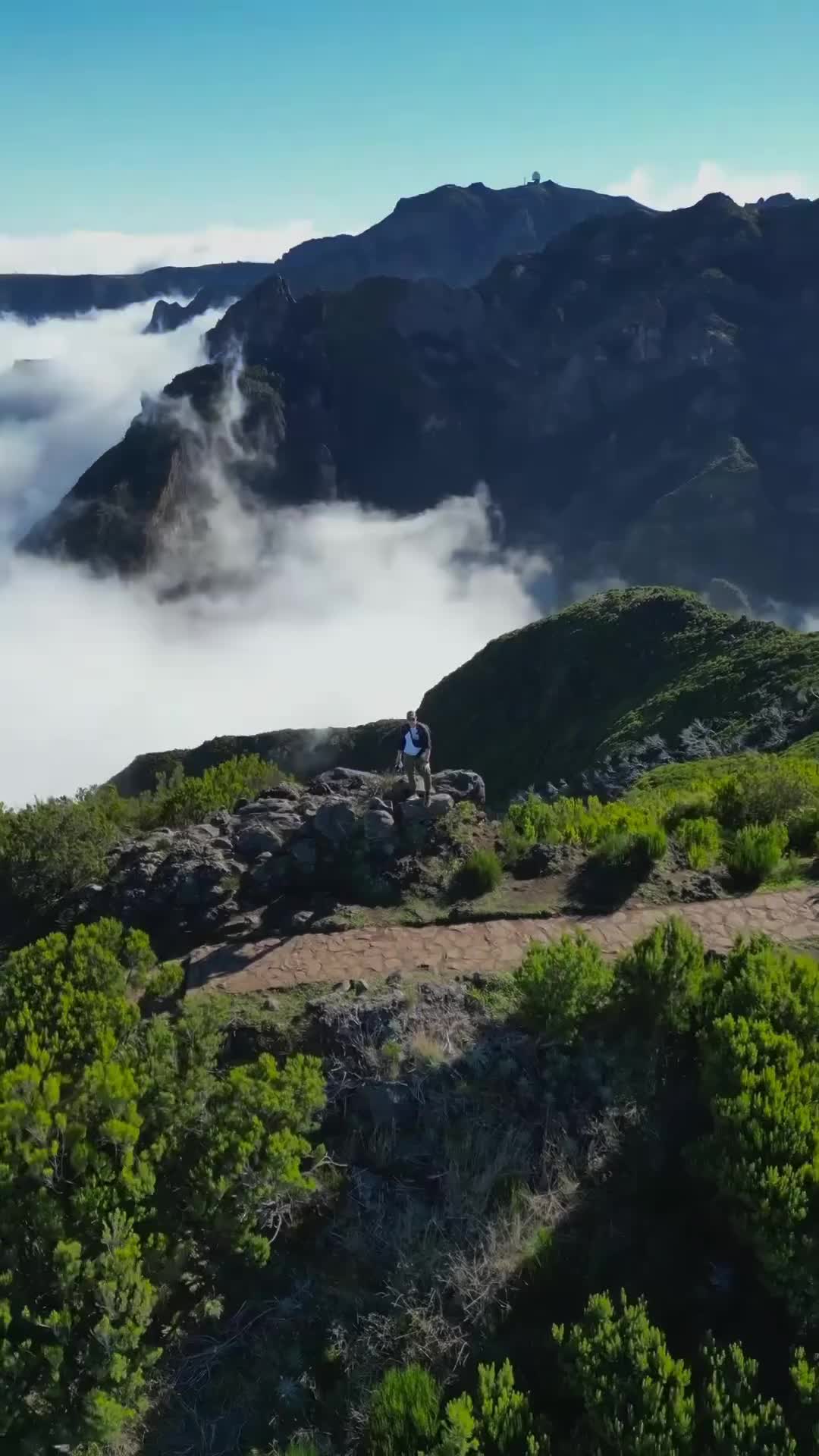 Explore Madeira: Your Ultimate Adventure Guide 🌟🌿