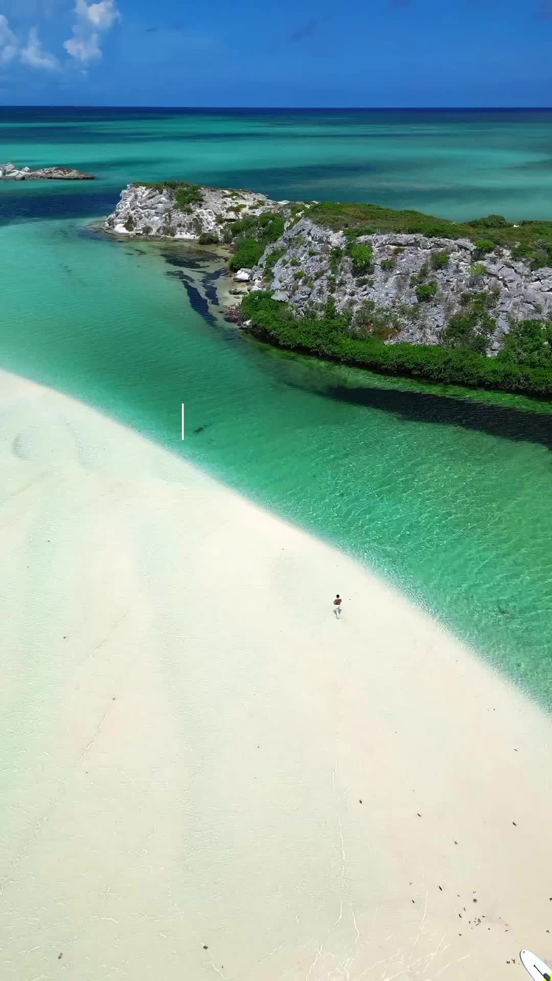 🏝️ Share this with someone in need of a tropical getaway! 

@sailrockresort is a luxury resort located in South Caicos, just 30 minutes off of the island of Turks and Caicos. 

@sailrockresort offers stunning rooms and villas with amazing views of the vibrant blue waters and white sand beaches. The Island of South Caicos is truly untouched beauty and the perfect tropical getaway! 

🚤 Activities offered by @sailrockresort 
Bicycling
Bocce Ball
Hobie Cat Sailing
Kayaking
Paddle Boarding
Sand Volleyball
Snorkeling
Water Hammocks
Fishing 
Private Beach Bonfire 
ATV tours 

🏝️ South Caicos is also home to one of the world’s largest coral reef systems! 

⬇️ Have you ever been to South Caicos before? 

✈️ Follow along for all your travel tips & itineraries! @thenationalparktravelers 

#sailrockresort #sailrockliving #turksandcaicos #turks #southcaicos