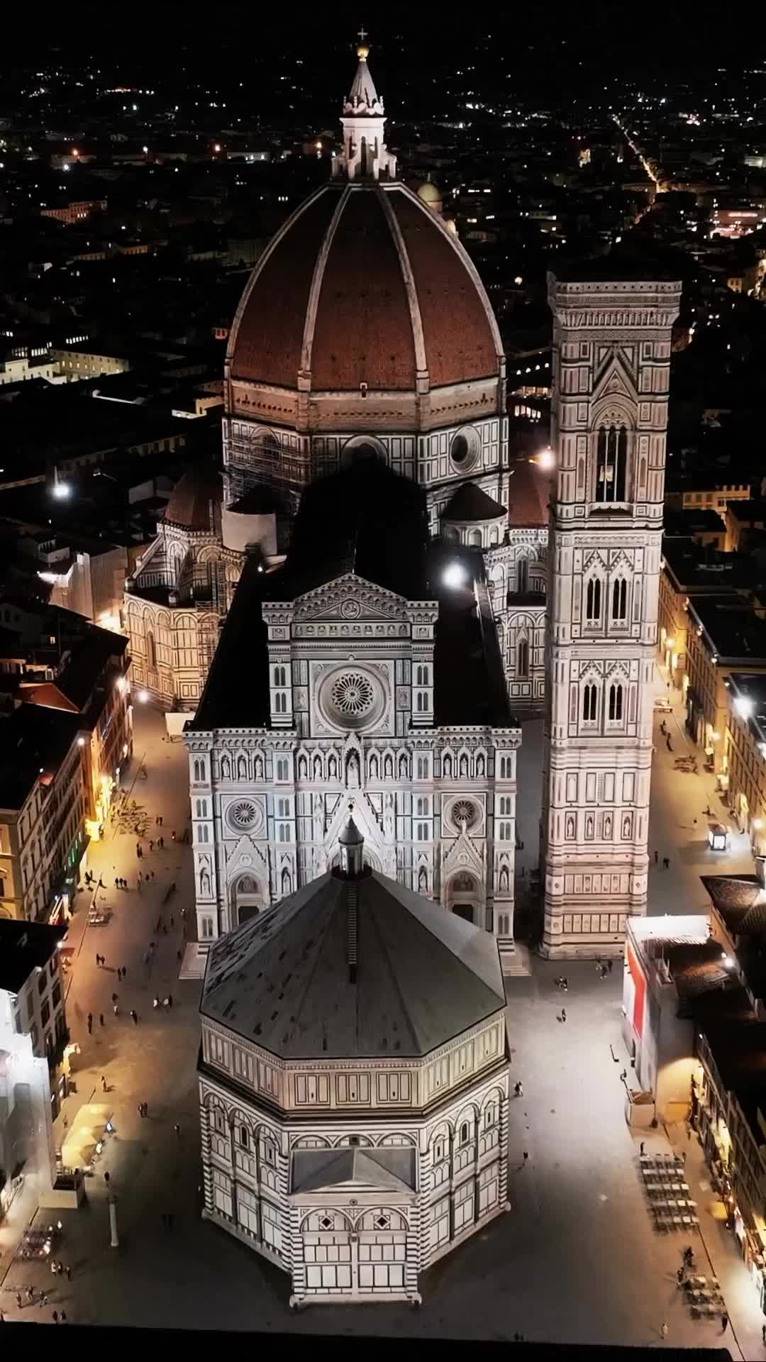 Florence: Discover the Art and Architecture Jewel