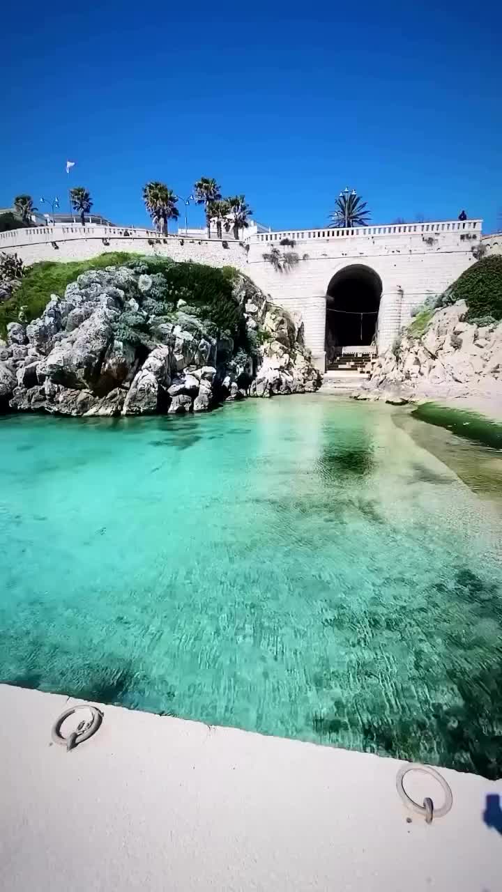 Private Pool Paradise in Castro Marina, Puglia