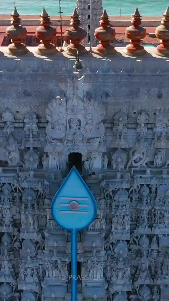 Tiruchendur Murugan Temple: A Must-Visit Landmark