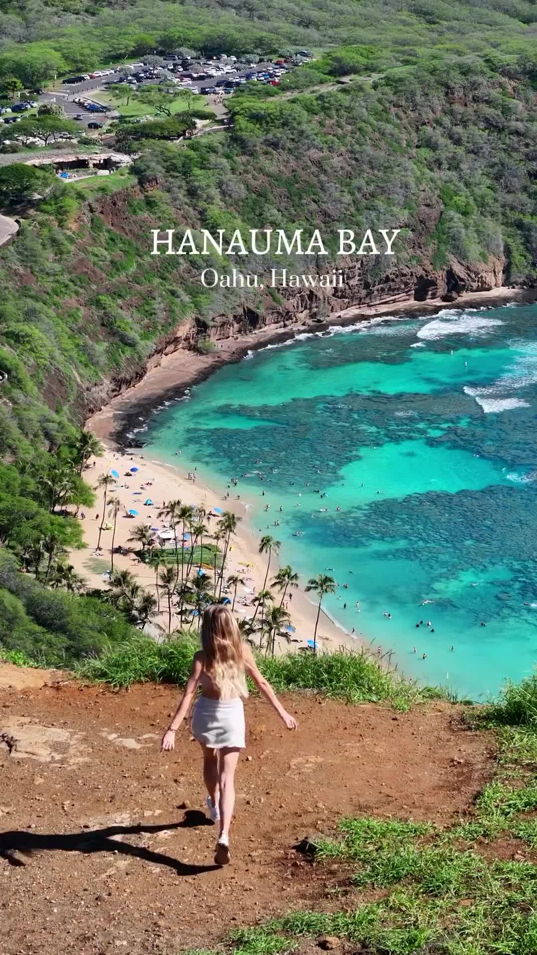 Explore Hanauma Bay: Hawaii's Snorkeling Paradise