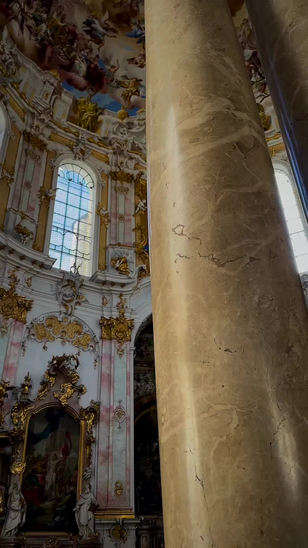 Explore the Stunning Ettal Abbey in Bavaria