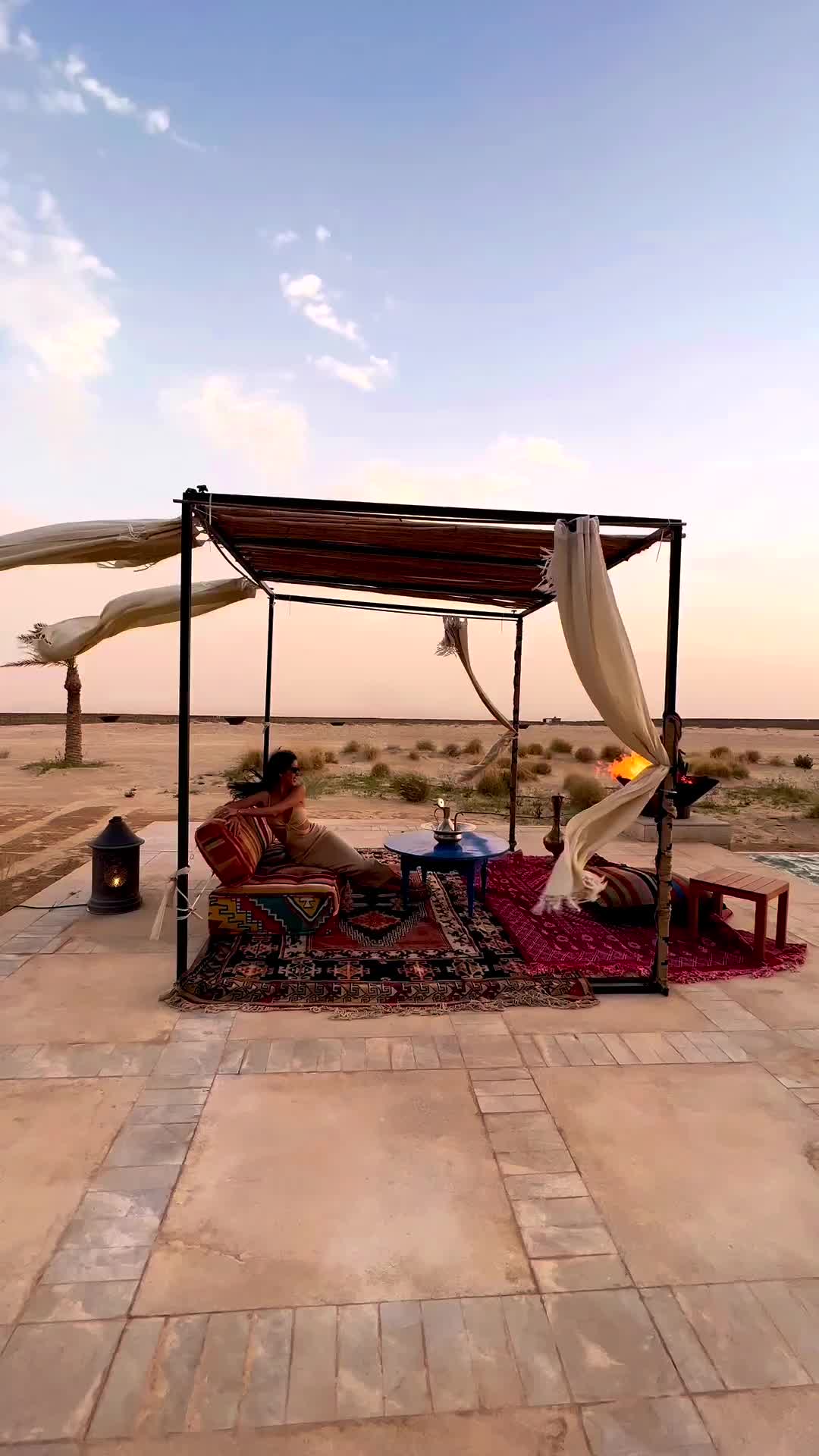 New Adventures in the Sahara Desert, Tunisia 🌍
