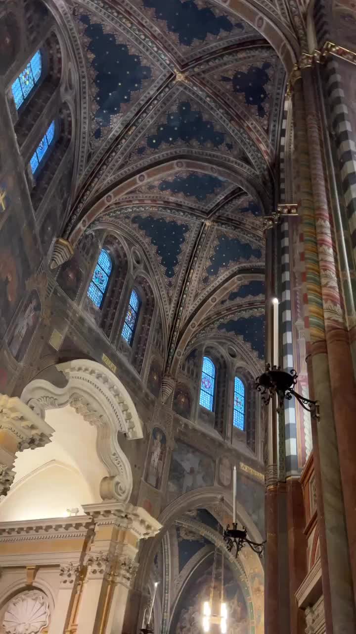 Basilica di Sant’ Antonio in Padua - A Historical Gem