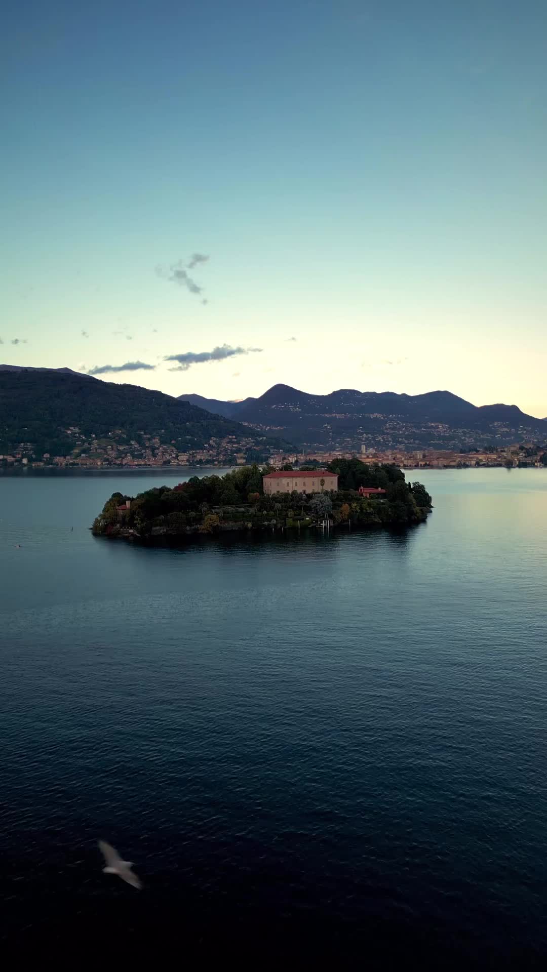 Explore Isola Madre on Lake Maggiore, Italy