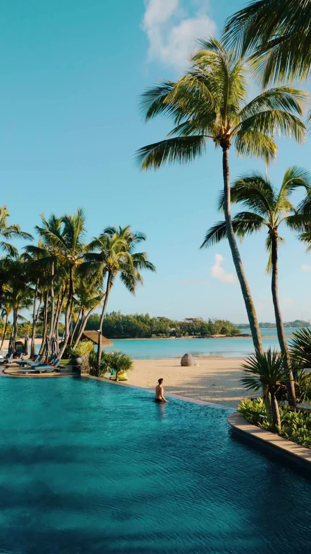 Luxury Holiday at Shangri-La Mauritius Awaits You