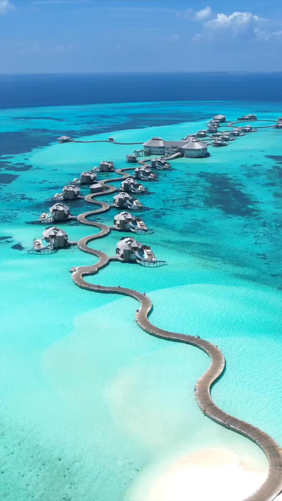 Discover Soneva Jani: Luxury Maldives Resort