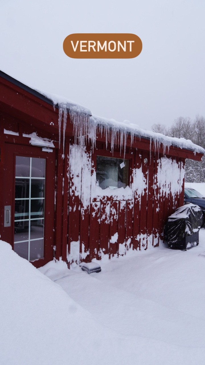 Snowy Adventure and Culinary Delights in Killington, Vermont