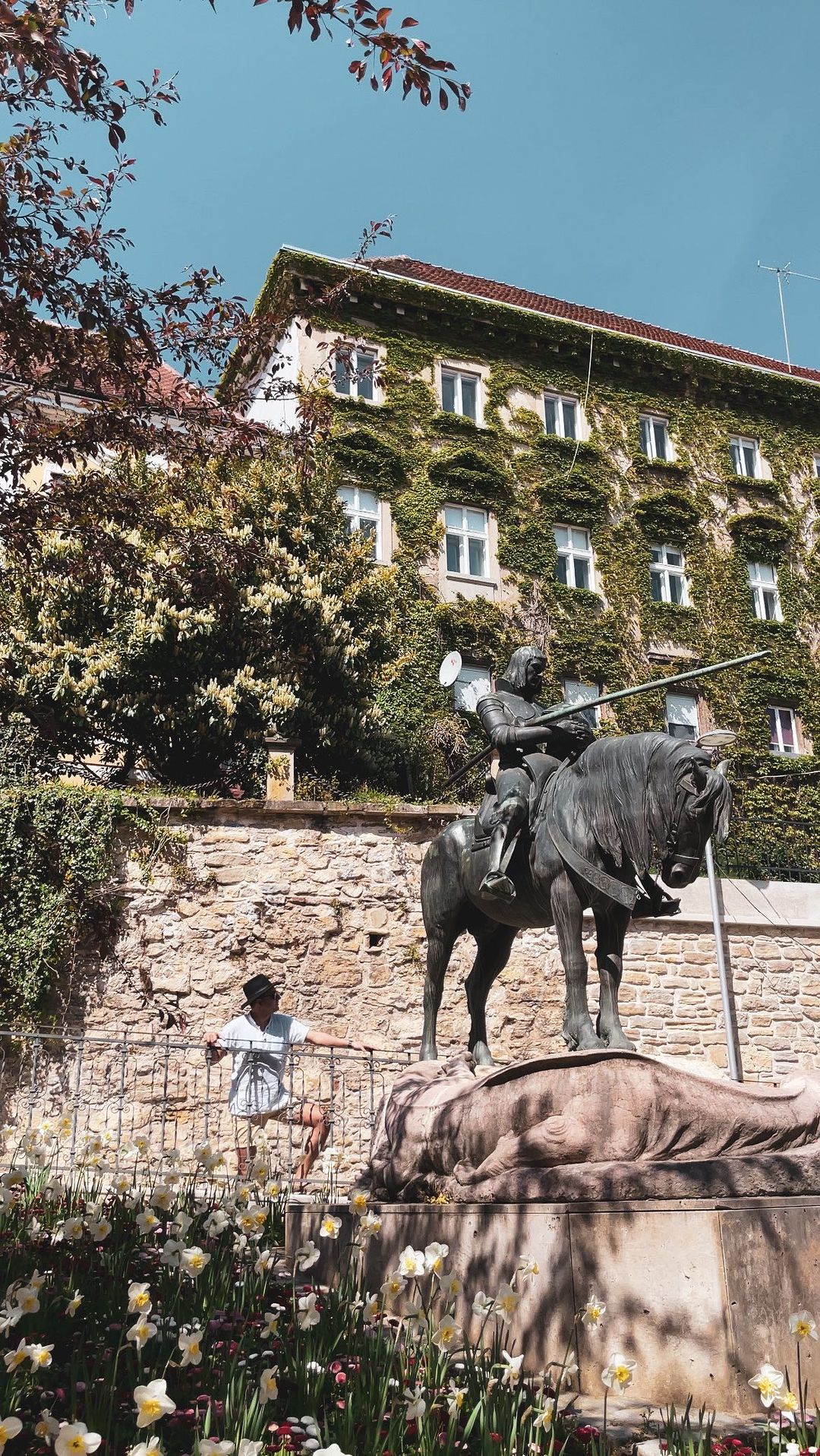 10 días de cultura e historia en Croacia, Bosnia y Eslovenia